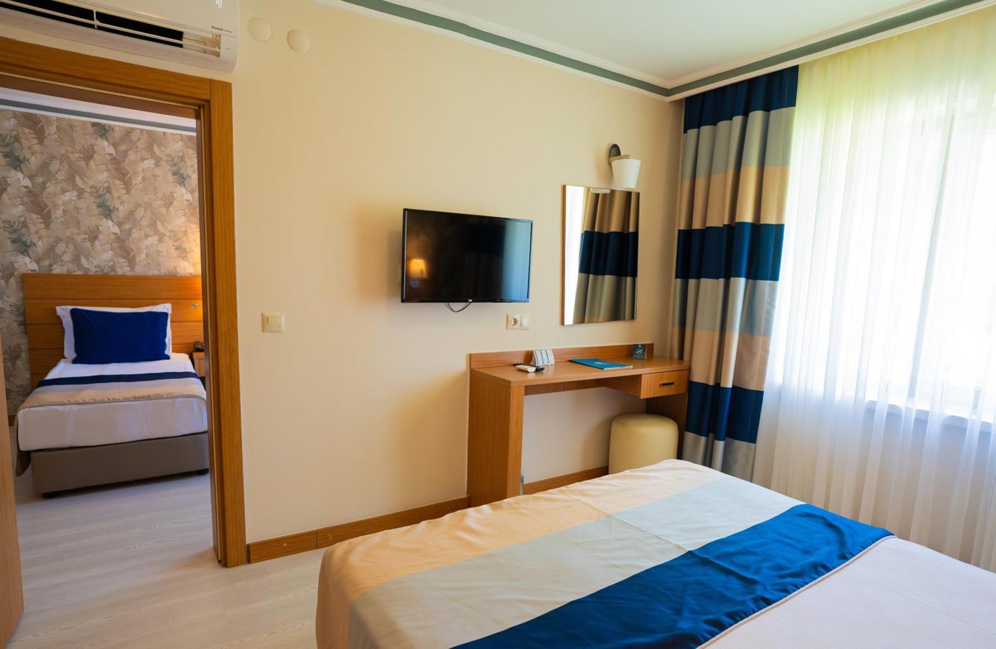 Master Family Club Hotel 5*
