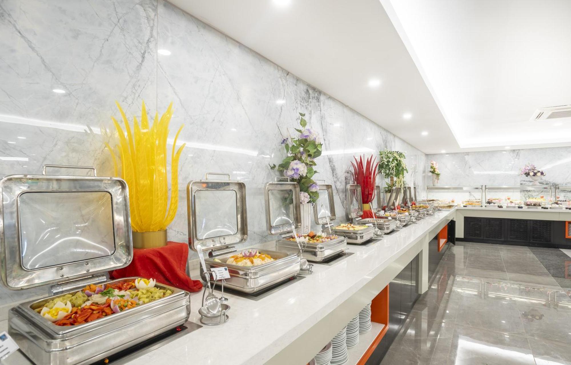 Master Family Club 5* Manavgat