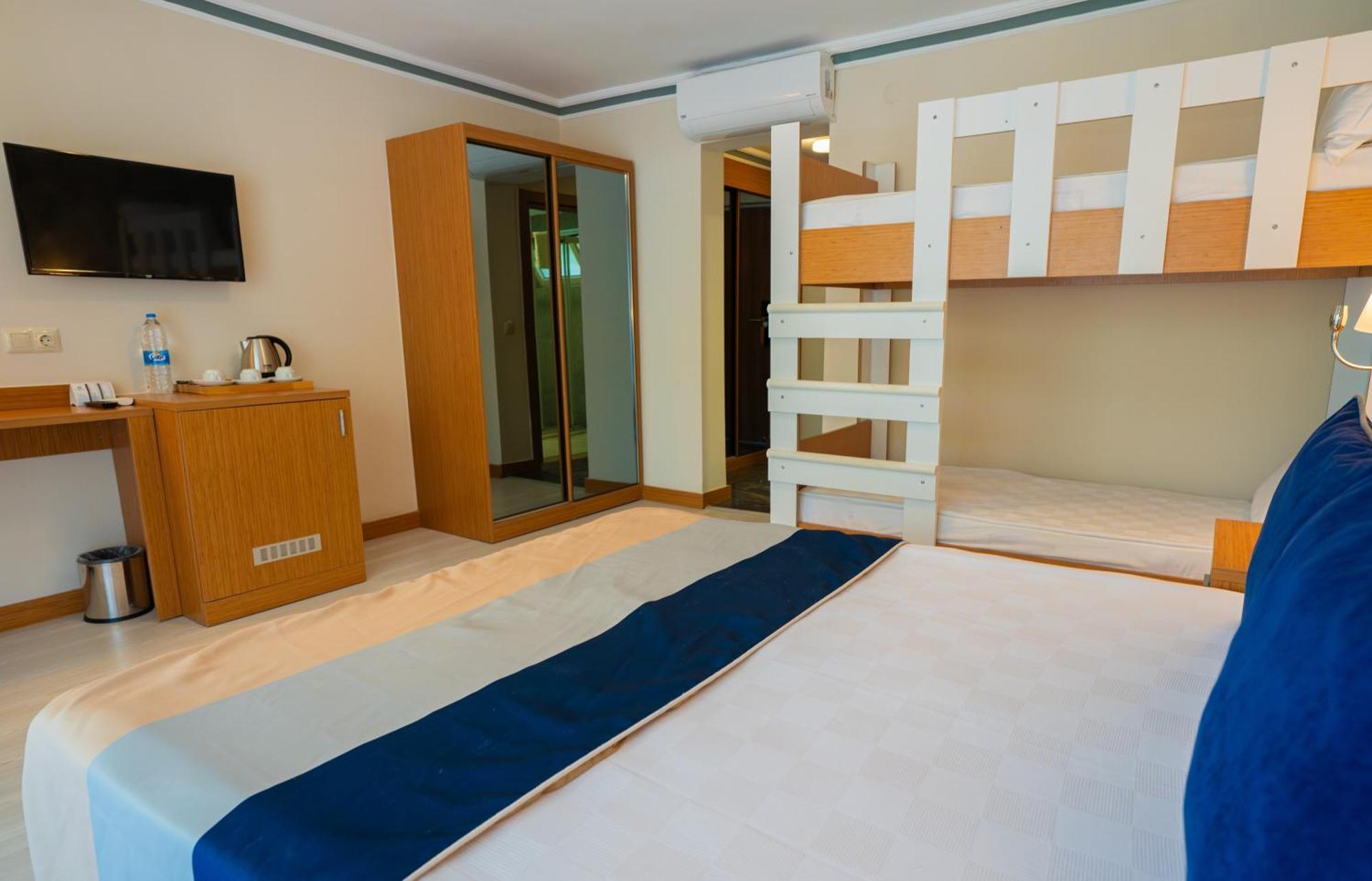 Master Family Club Hotel