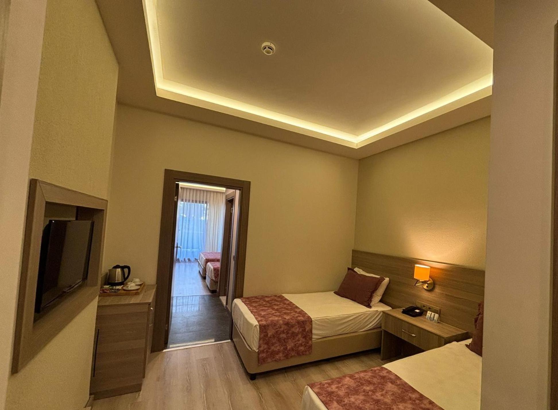 Hotel Master Family Club