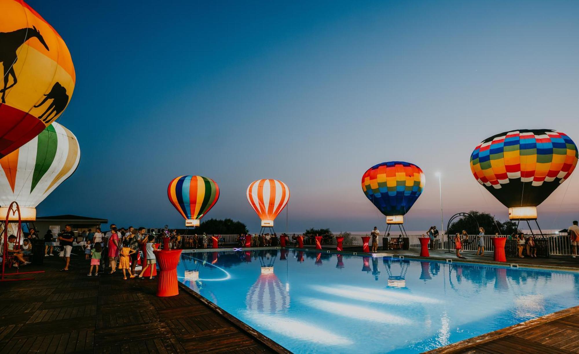 Master Family Club Hotel