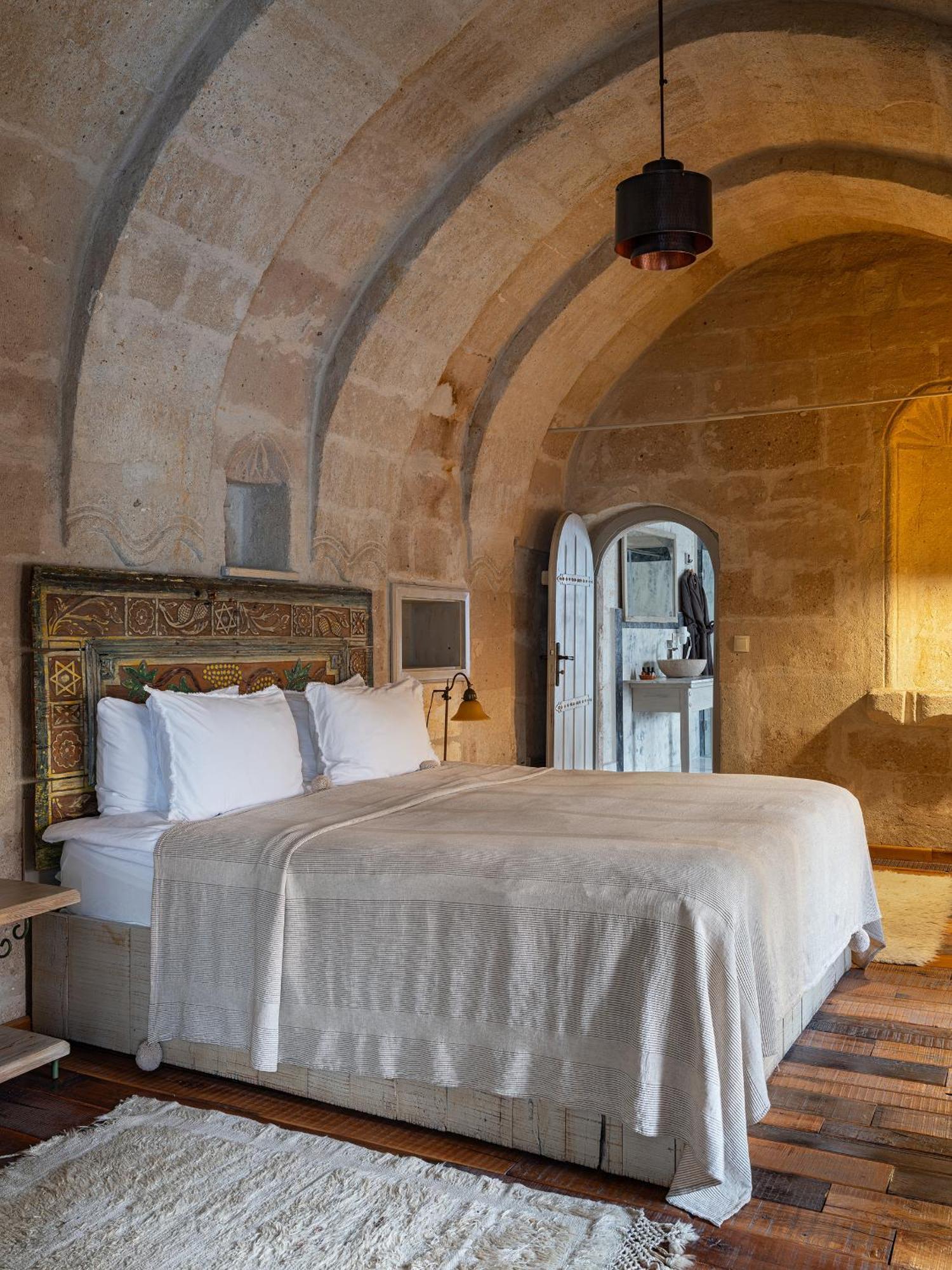 Hotel Aza Cave Cappadocia Adult 2*