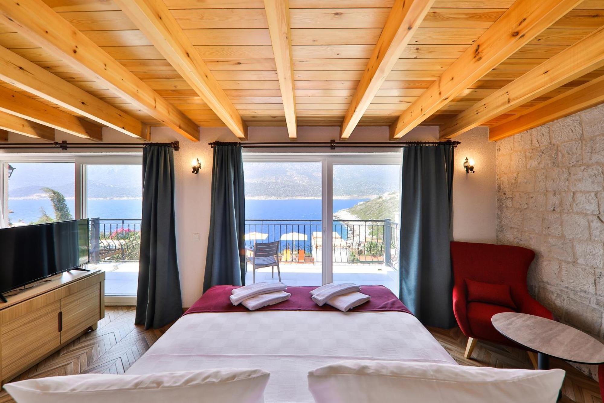 Hotel Atalante