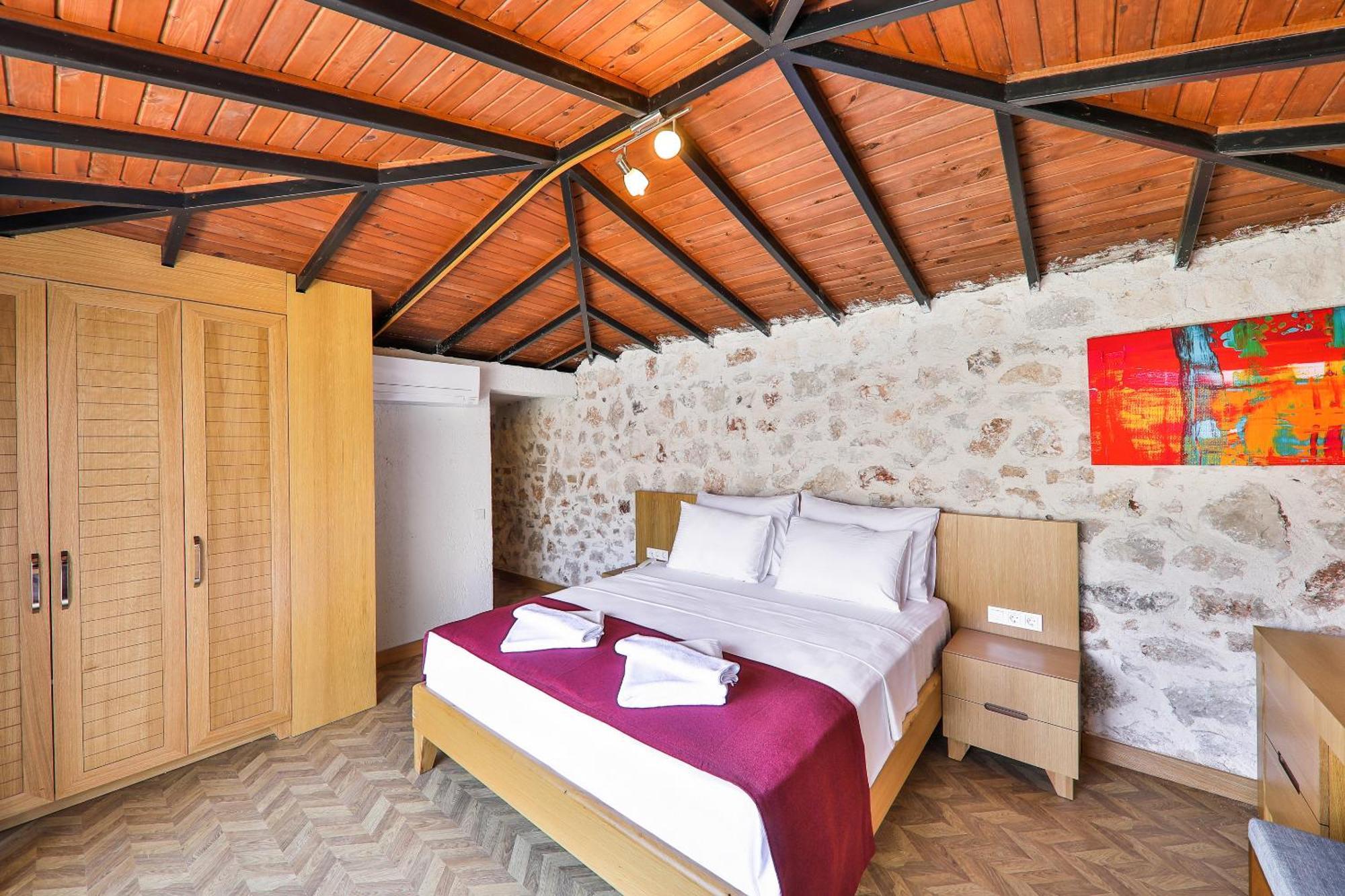 Atalante Hotel Kas