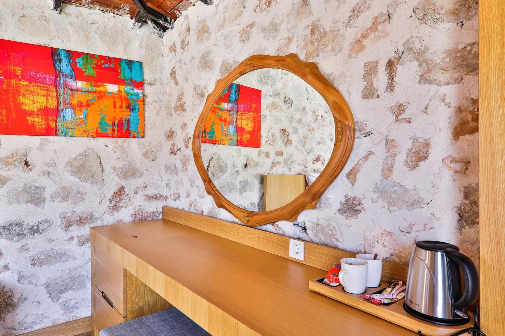 Hotel Atalante 2*