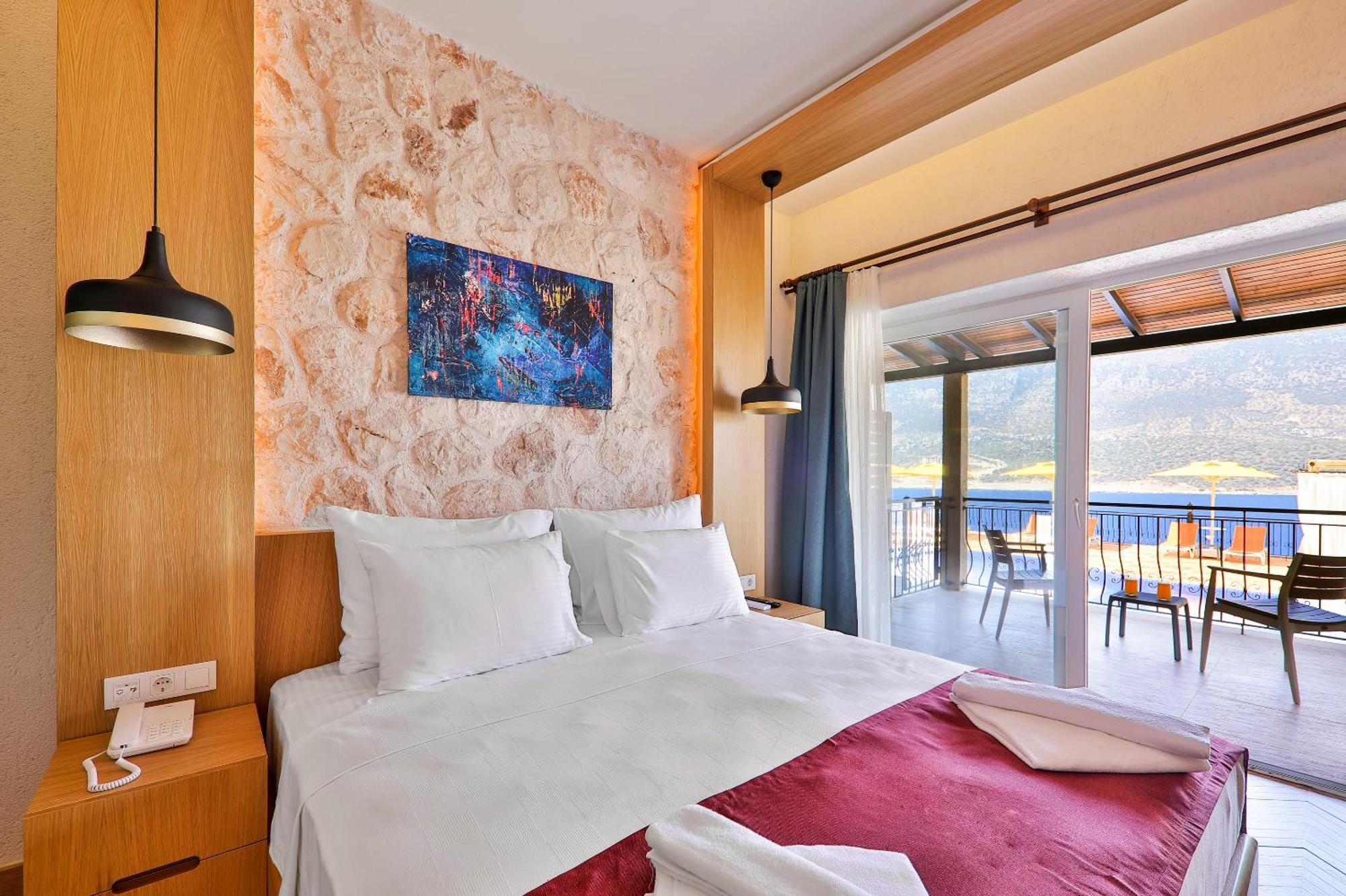 Hotel Atalante