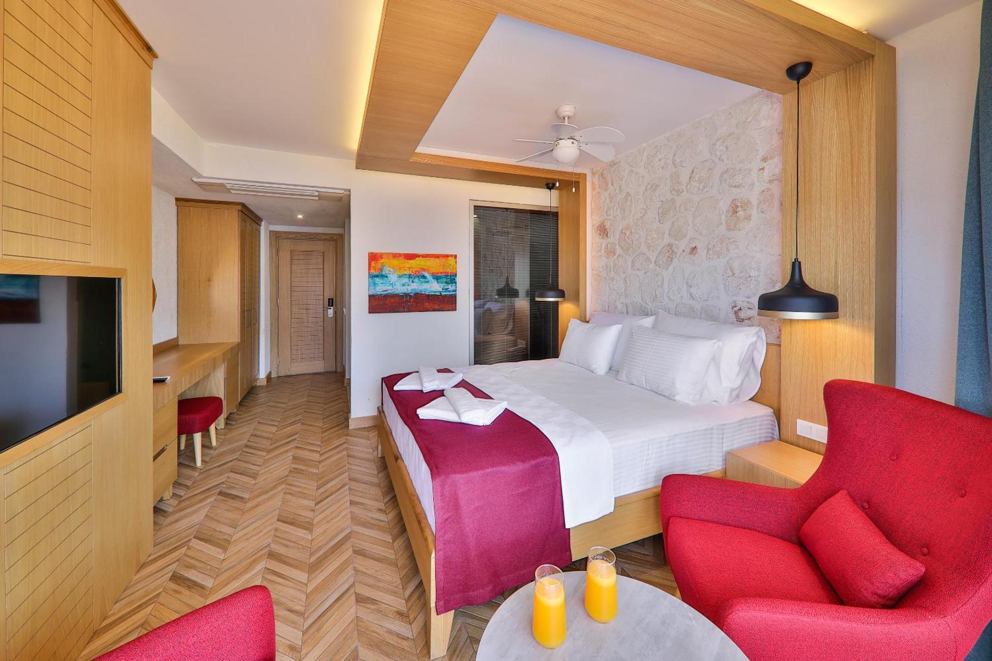 Hotel Atalante 2*