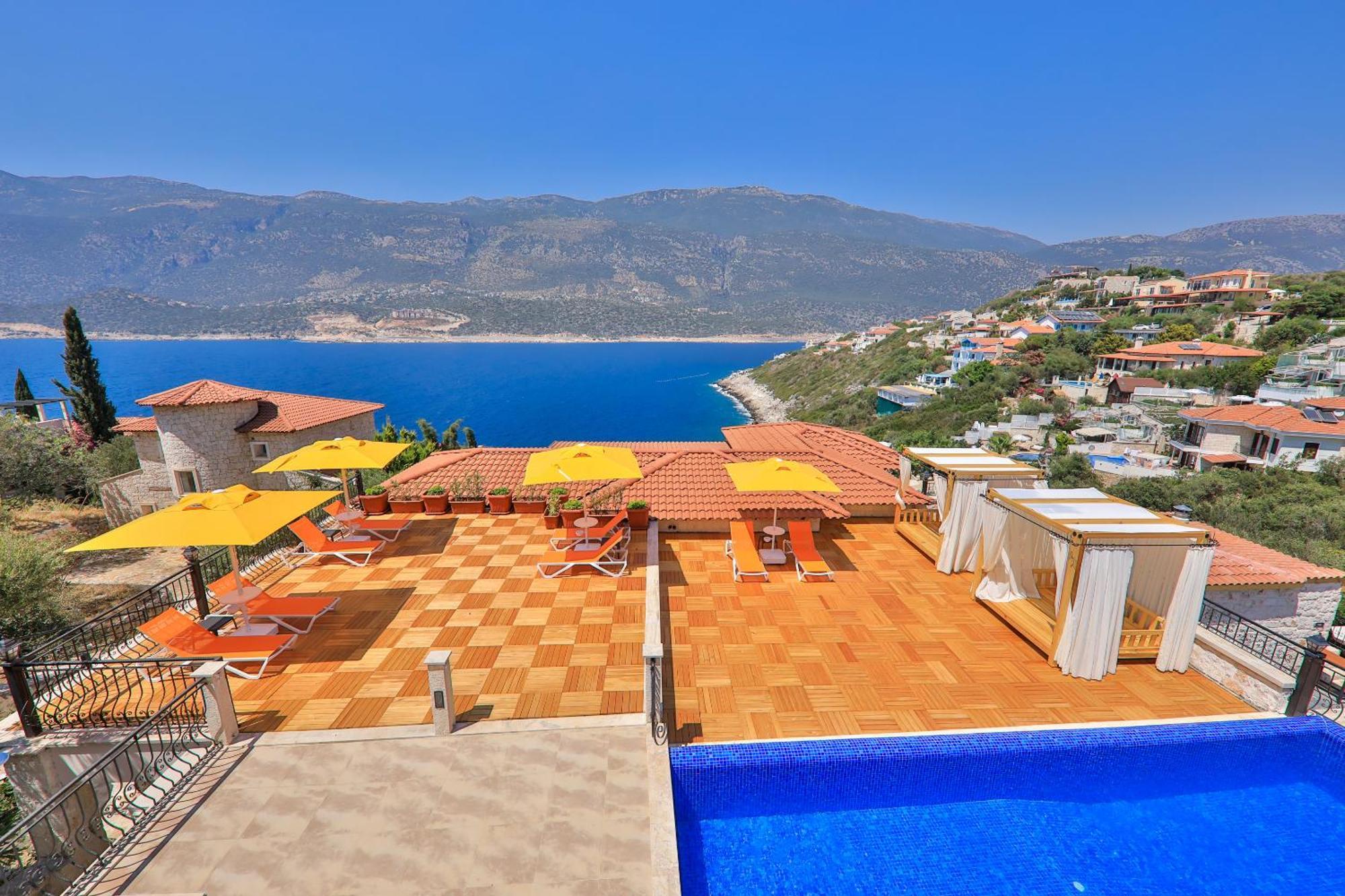Atalante Hotel