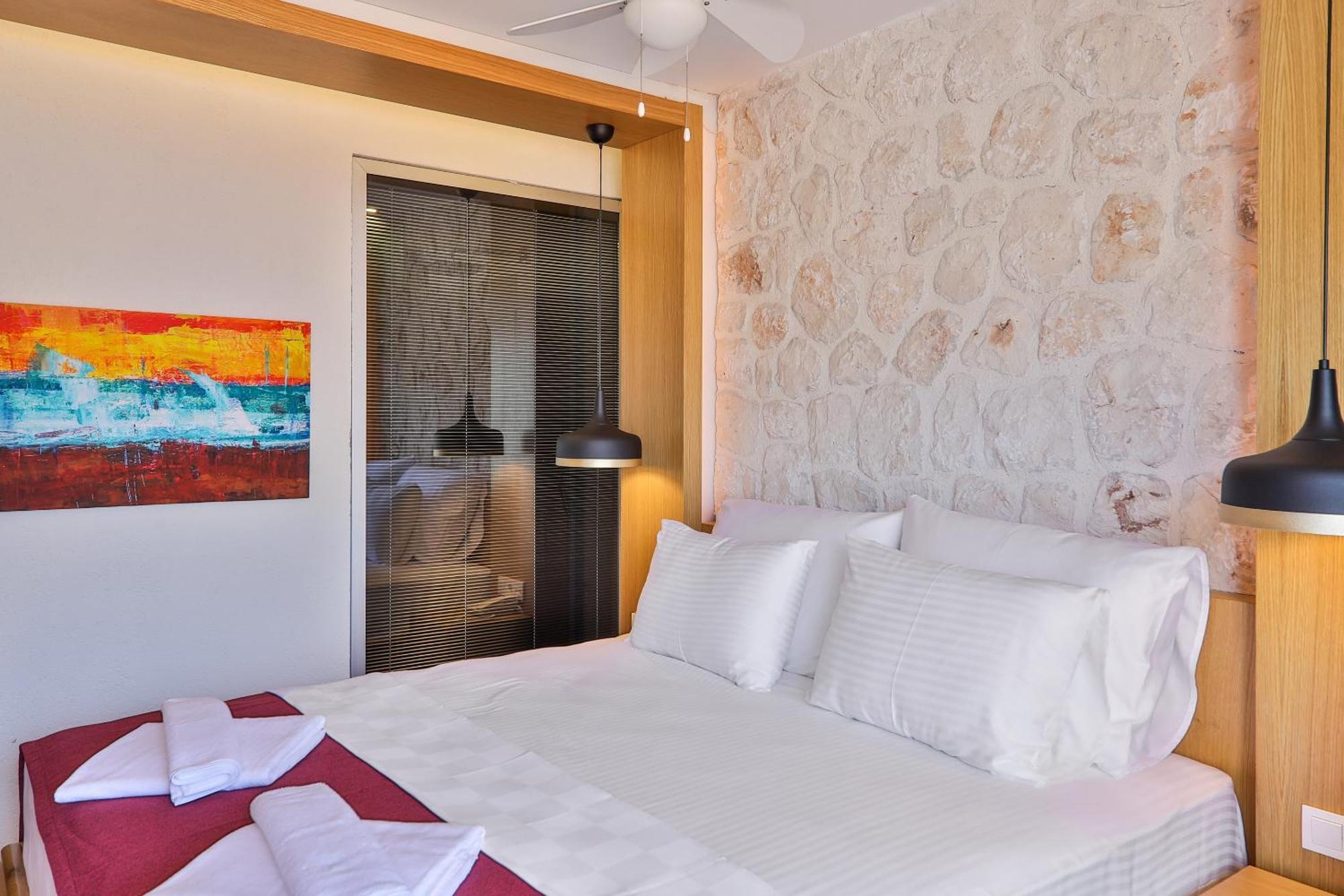 Hotel Atalante