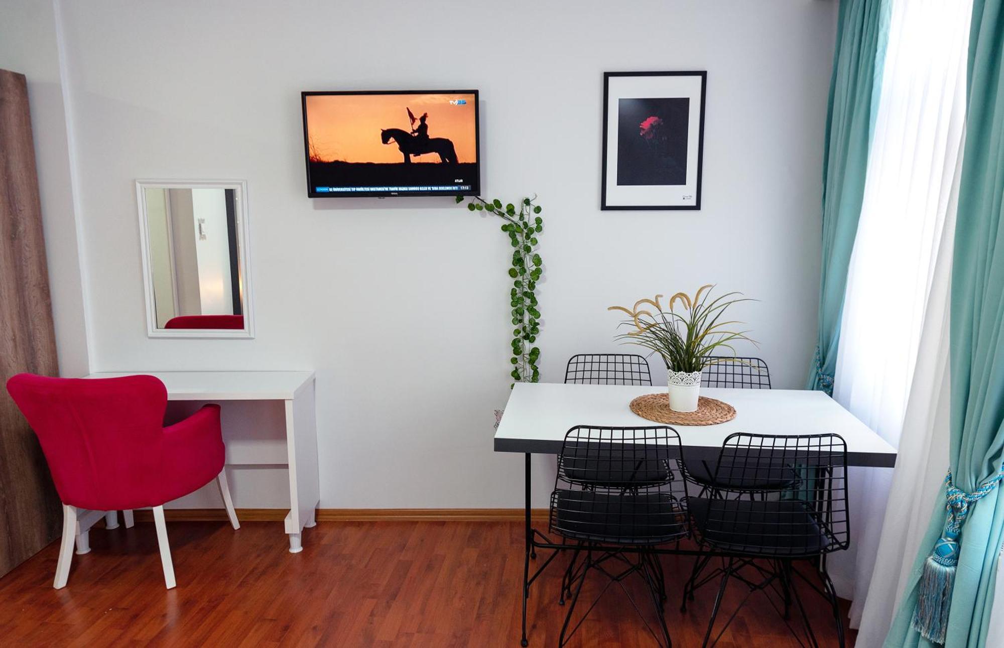 Duru Apartment Istanbul