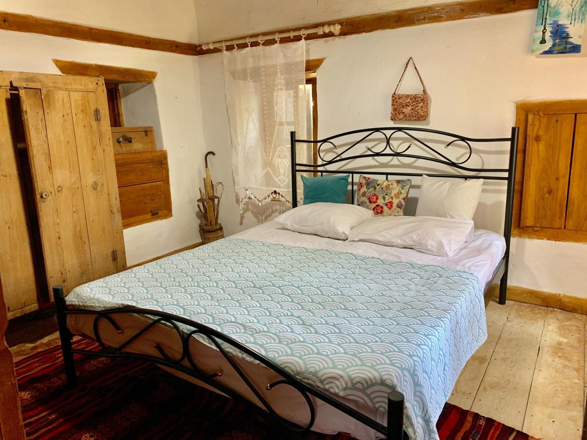 Apartment Bademlique Stone