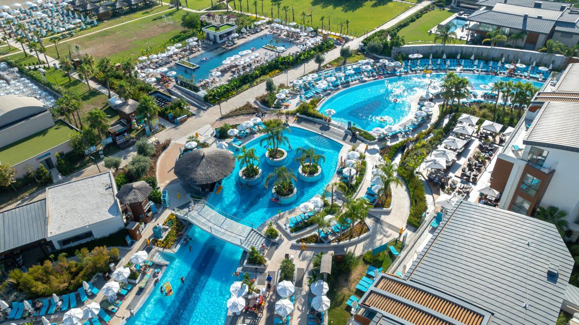Liberty Fabay Fethiye