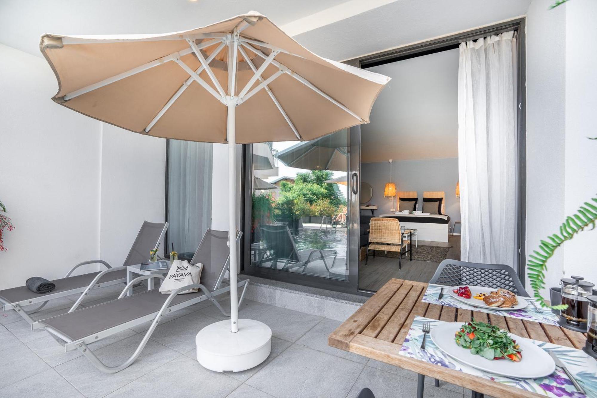 Hotel Payava By True Blue