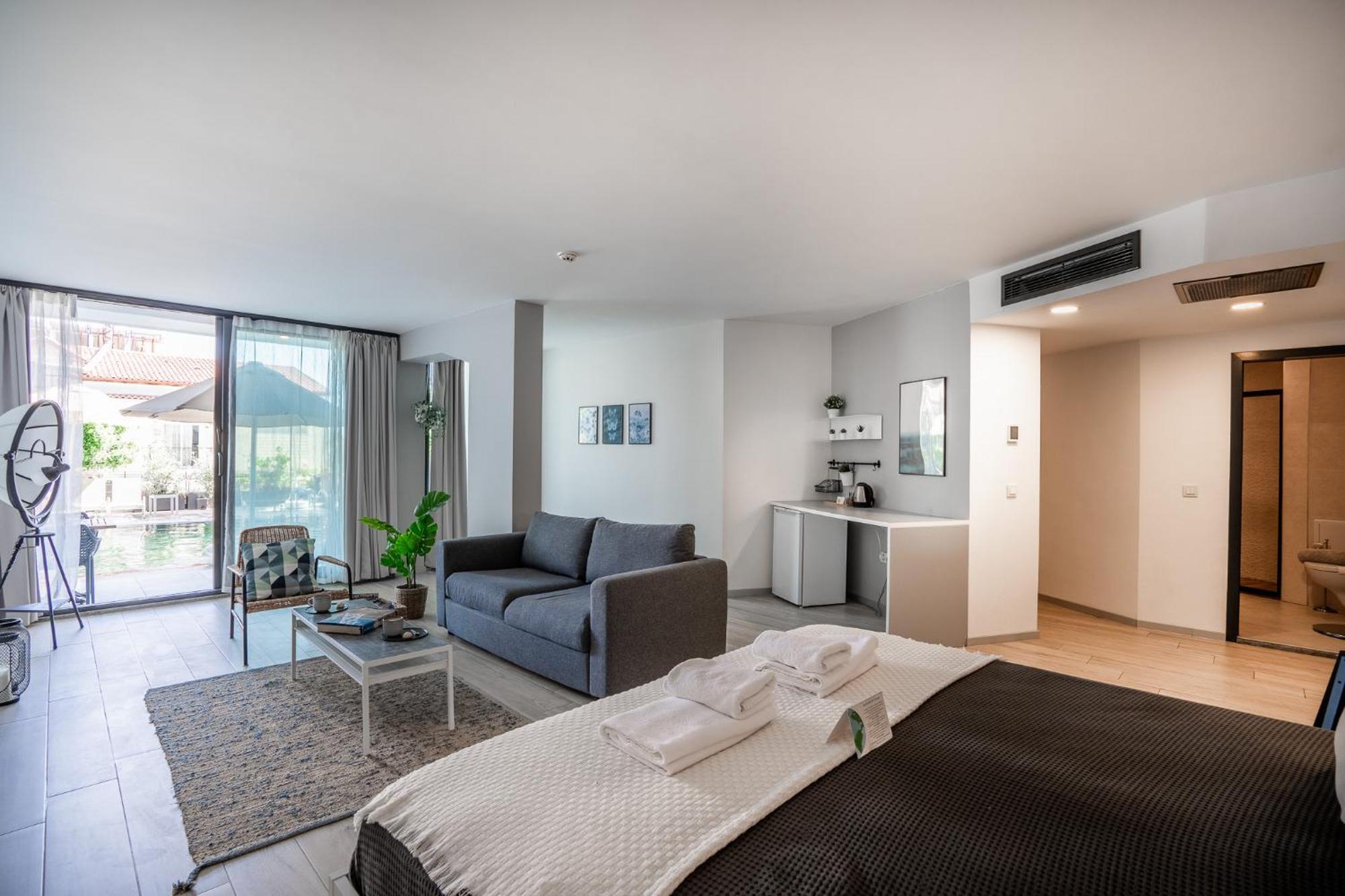Hotel Payava By True Blue *