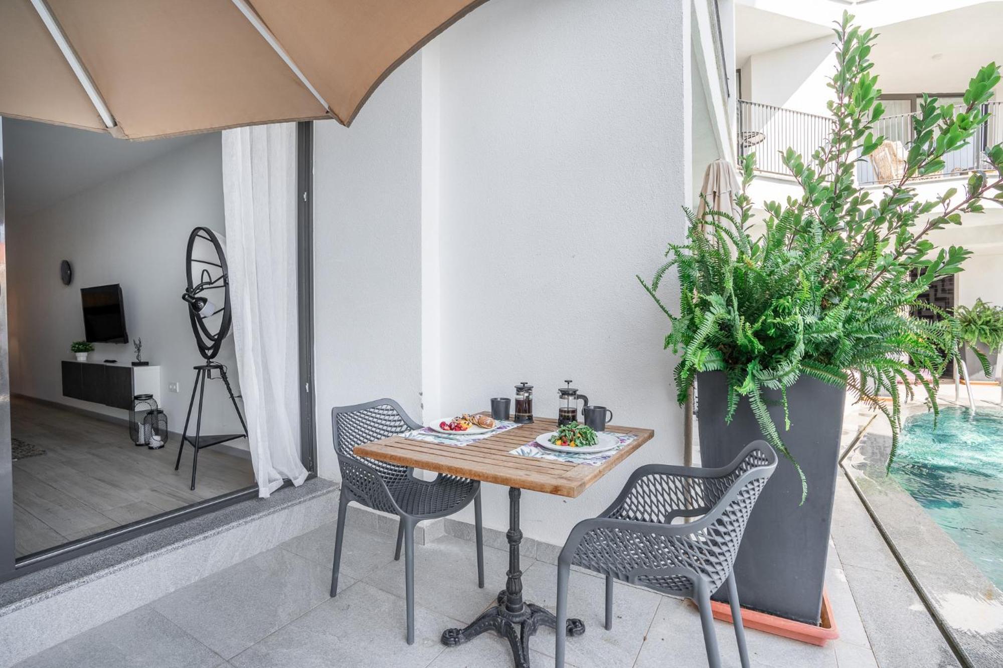 Payava By True Blue Hotel Kalkan