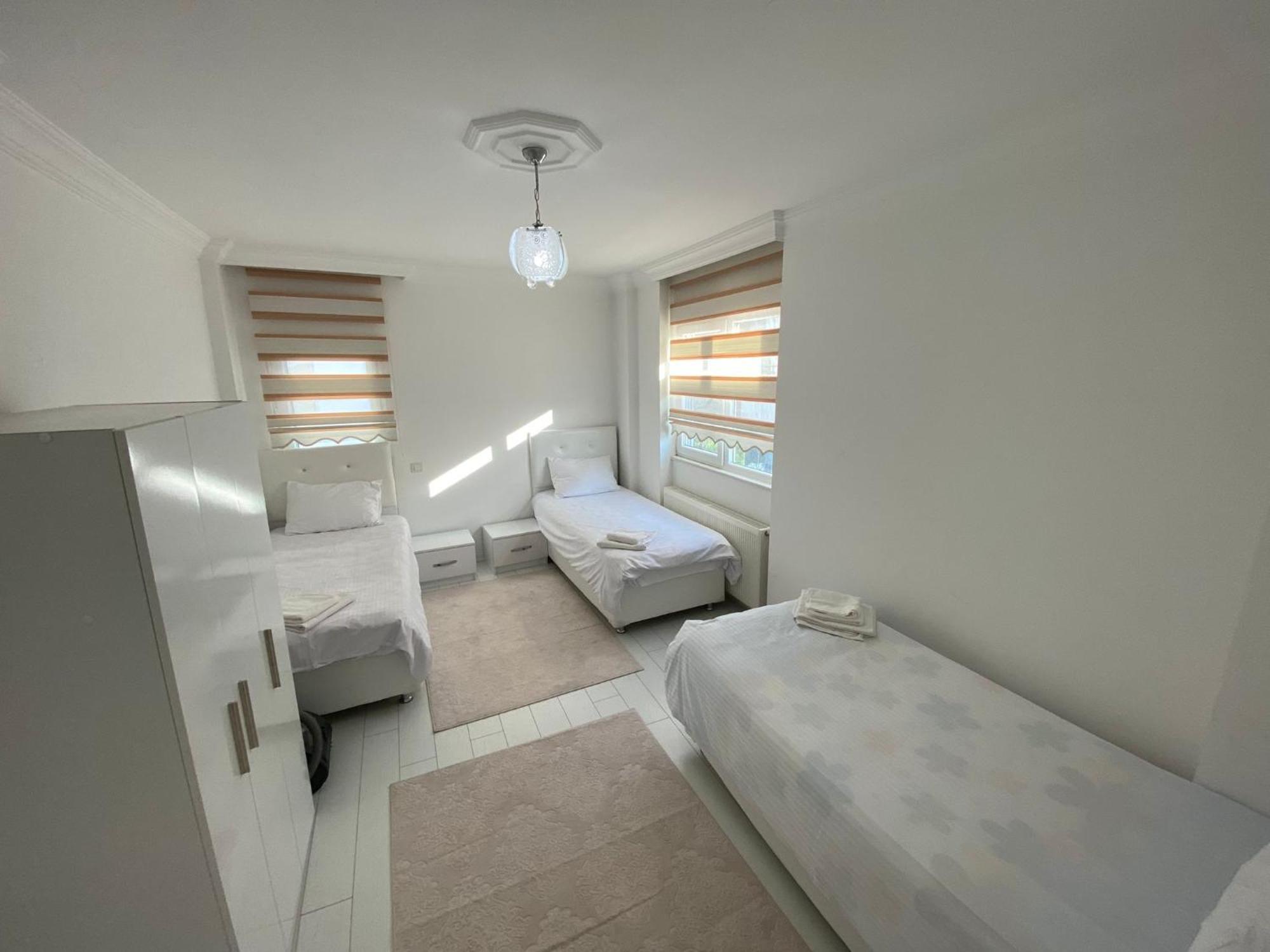 Panorama Apartment Trabzon