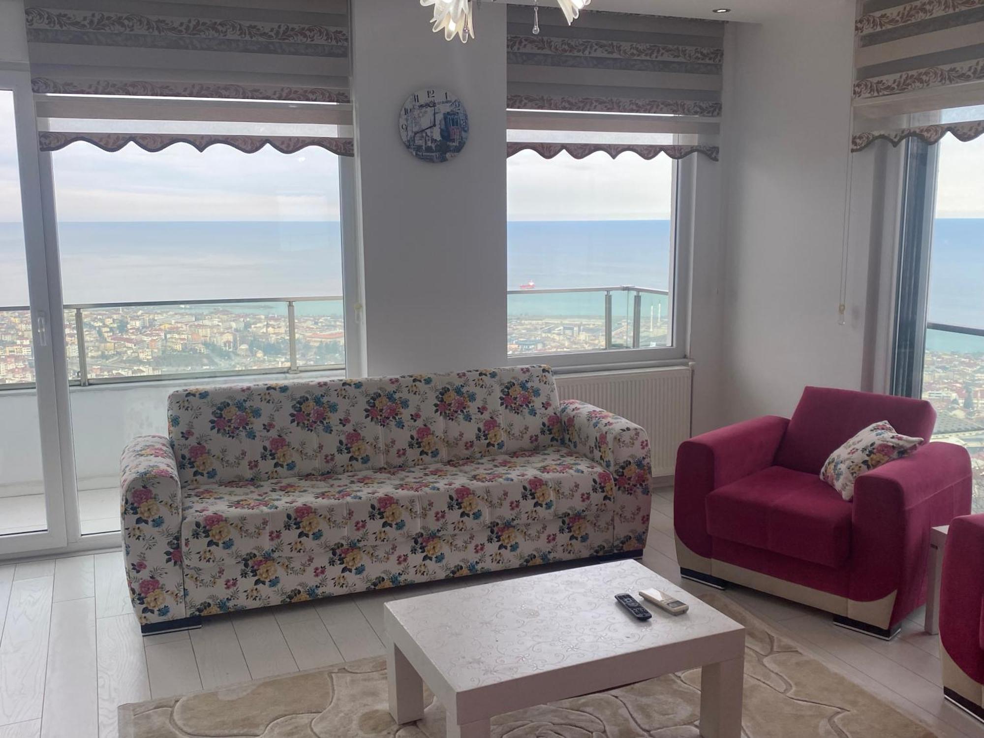 Panorama Apartment Trabzon