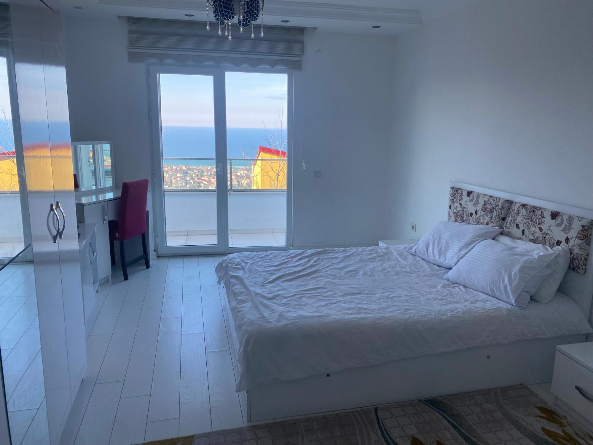 Apartment Panorama Trabzon