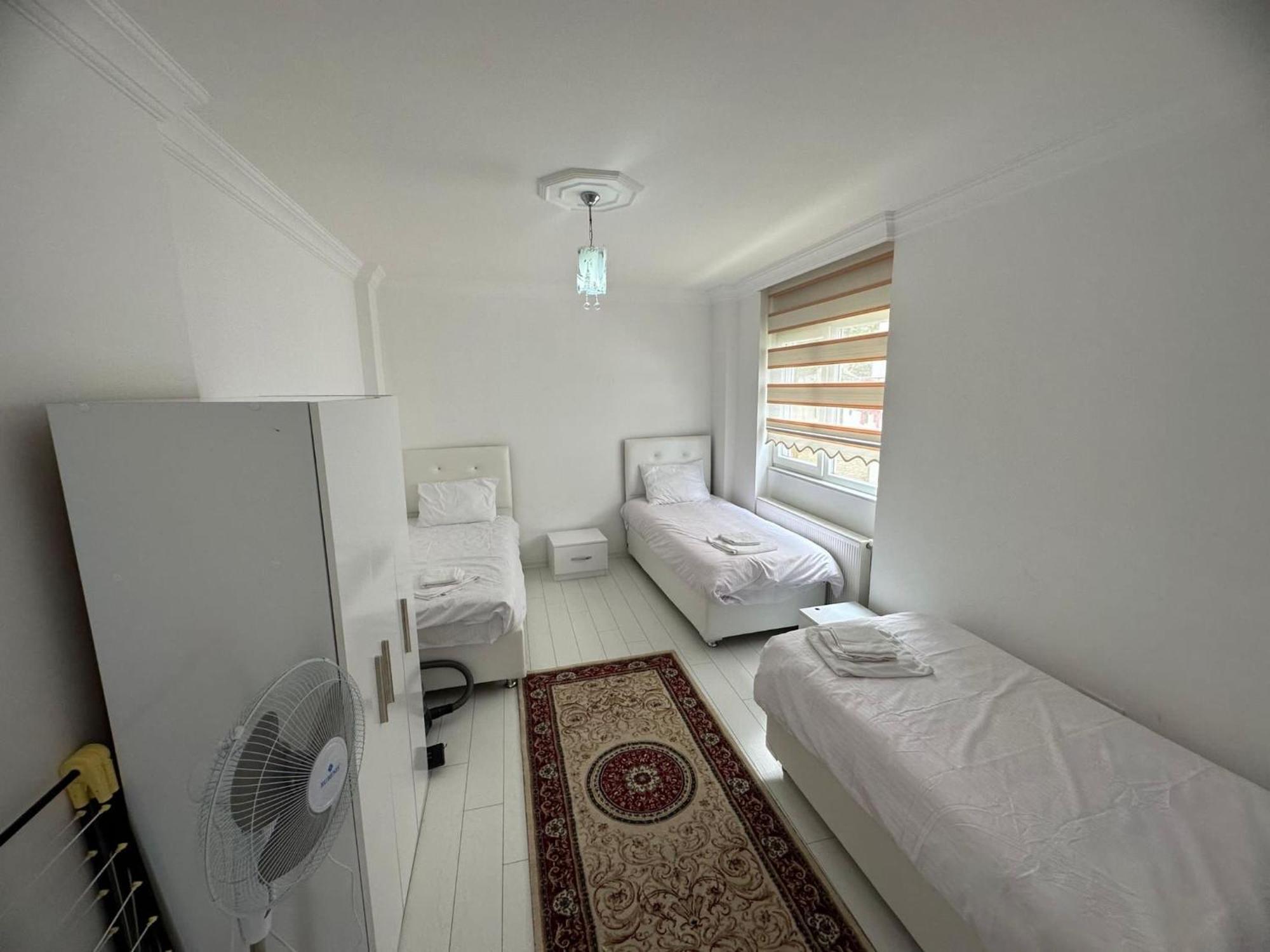 Apartment Panorama Trabzon