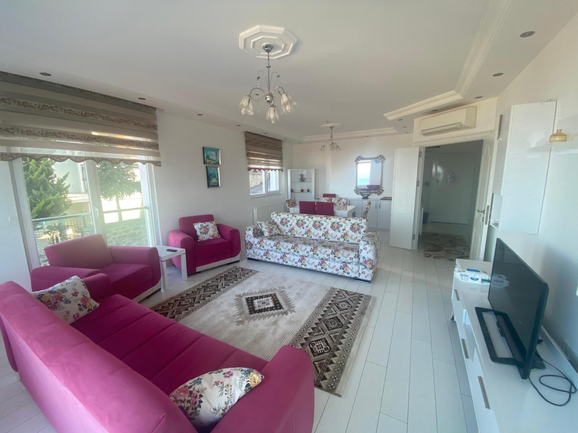 Panorama Apartment Trabzon