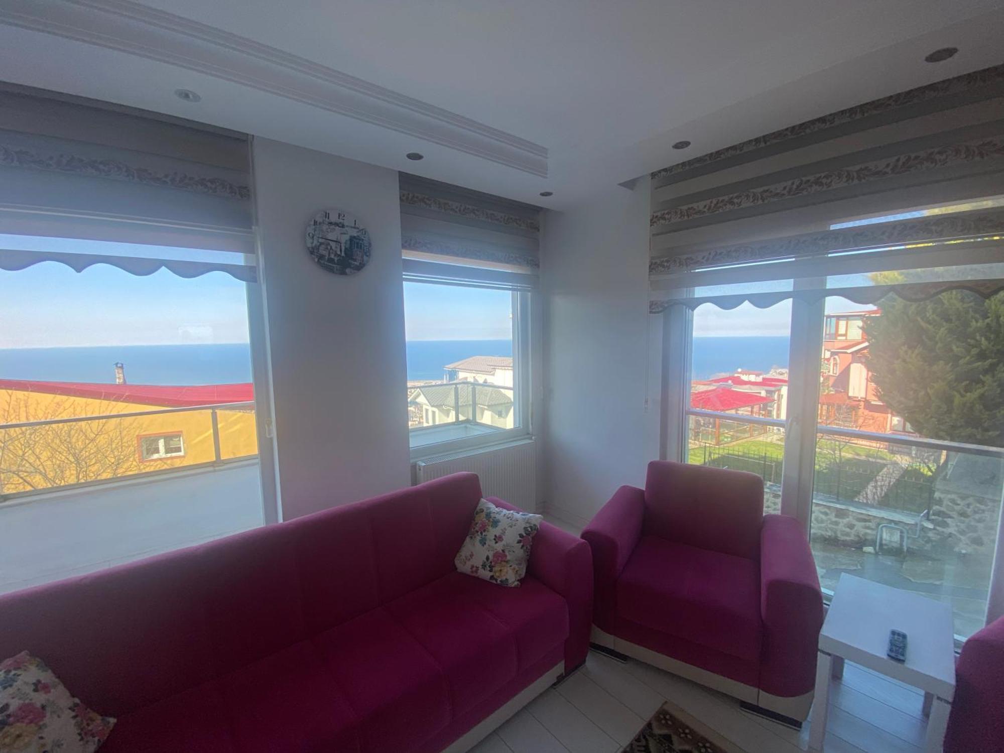 Apartment Panorama