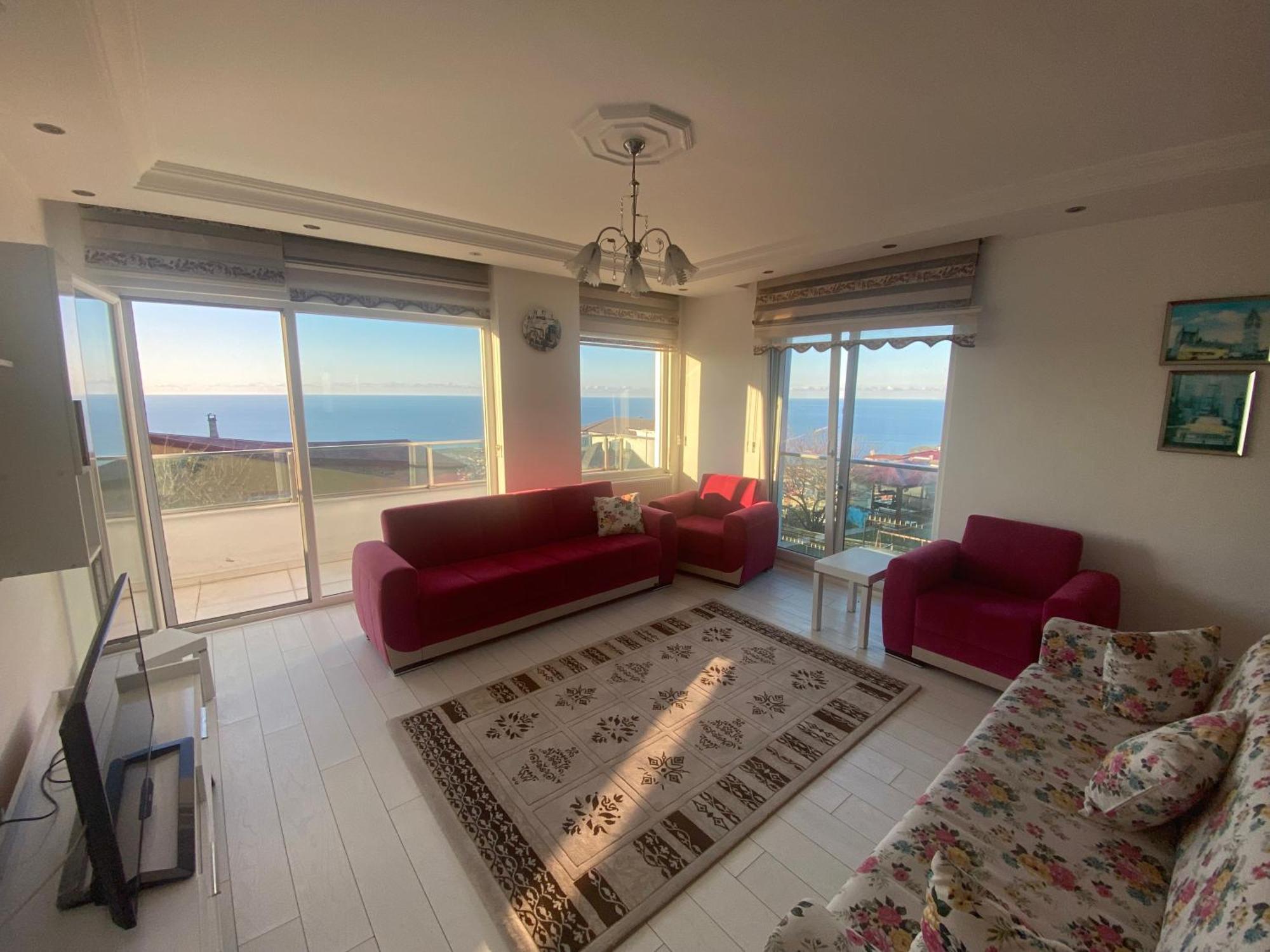 Panorama * Trabzon