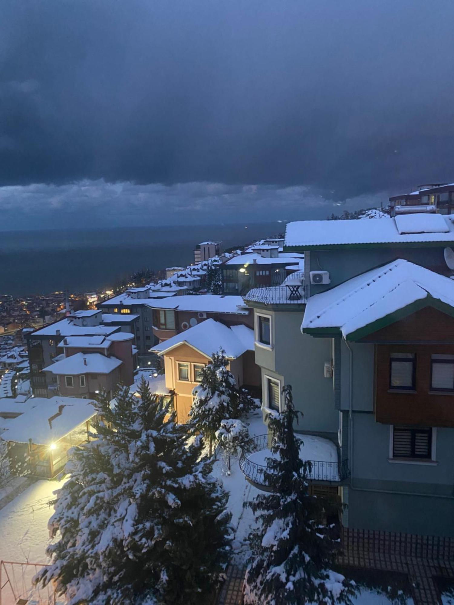 Apartment Panorama Trabzon