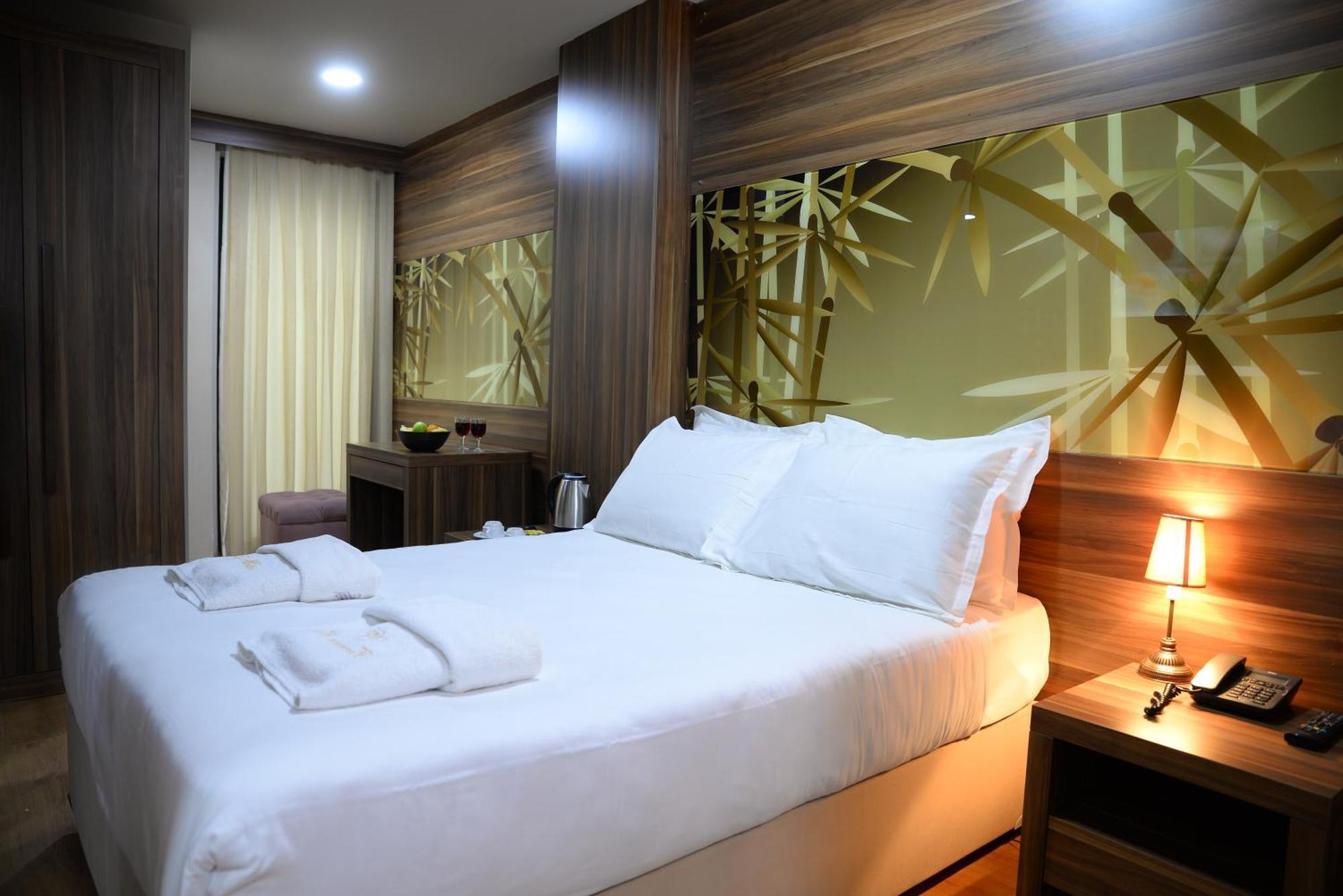 Perante Sisli Hotel Istanbul