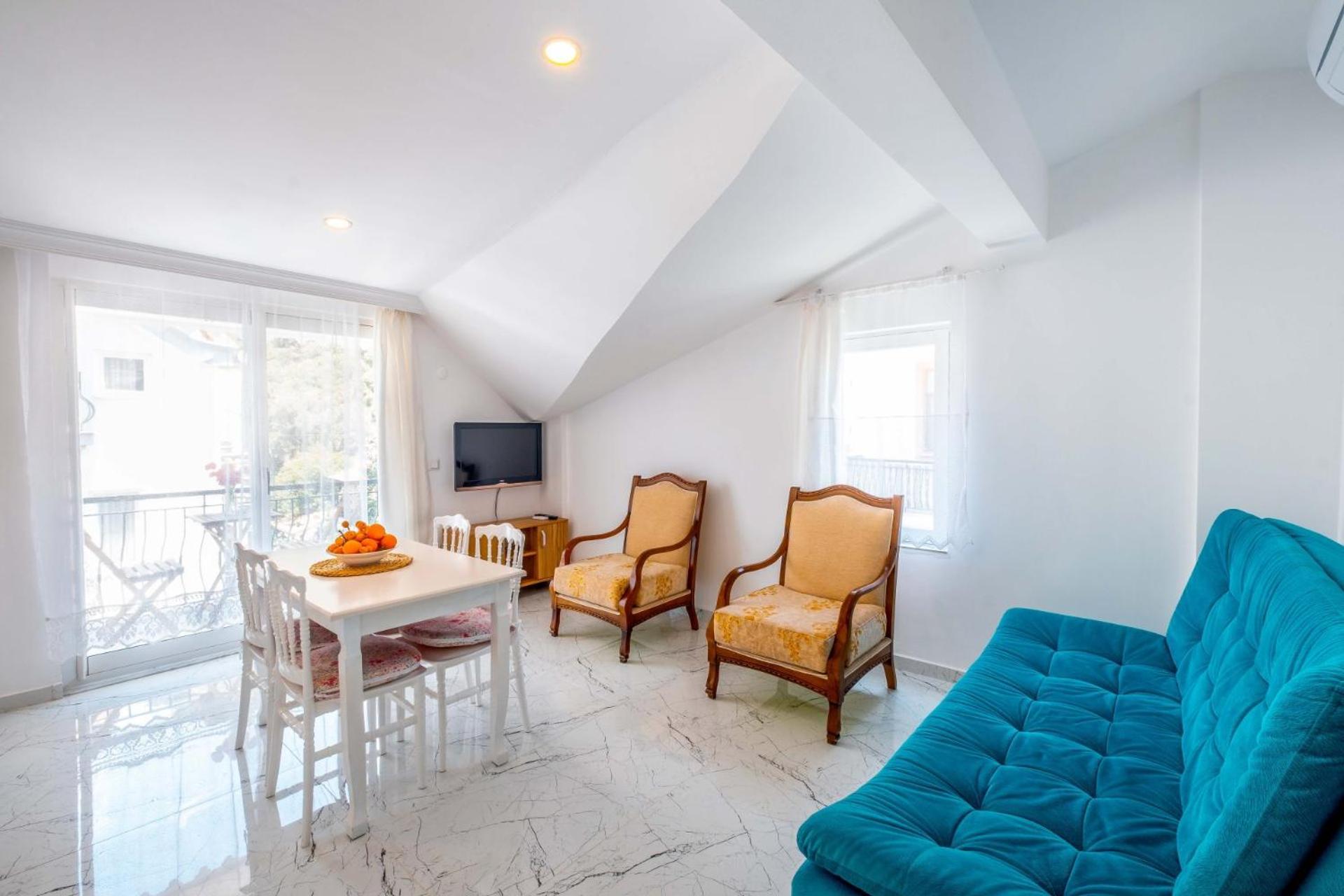 Yosun Aparthotel Kas