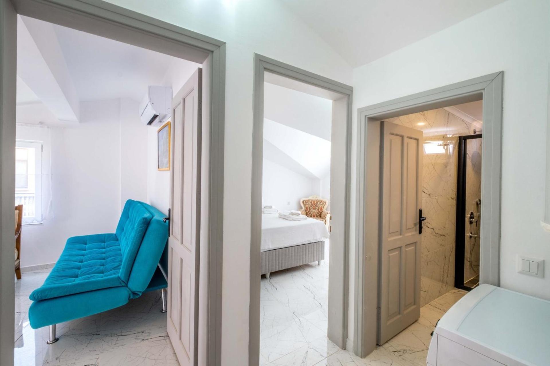 Yosun Aparthotel