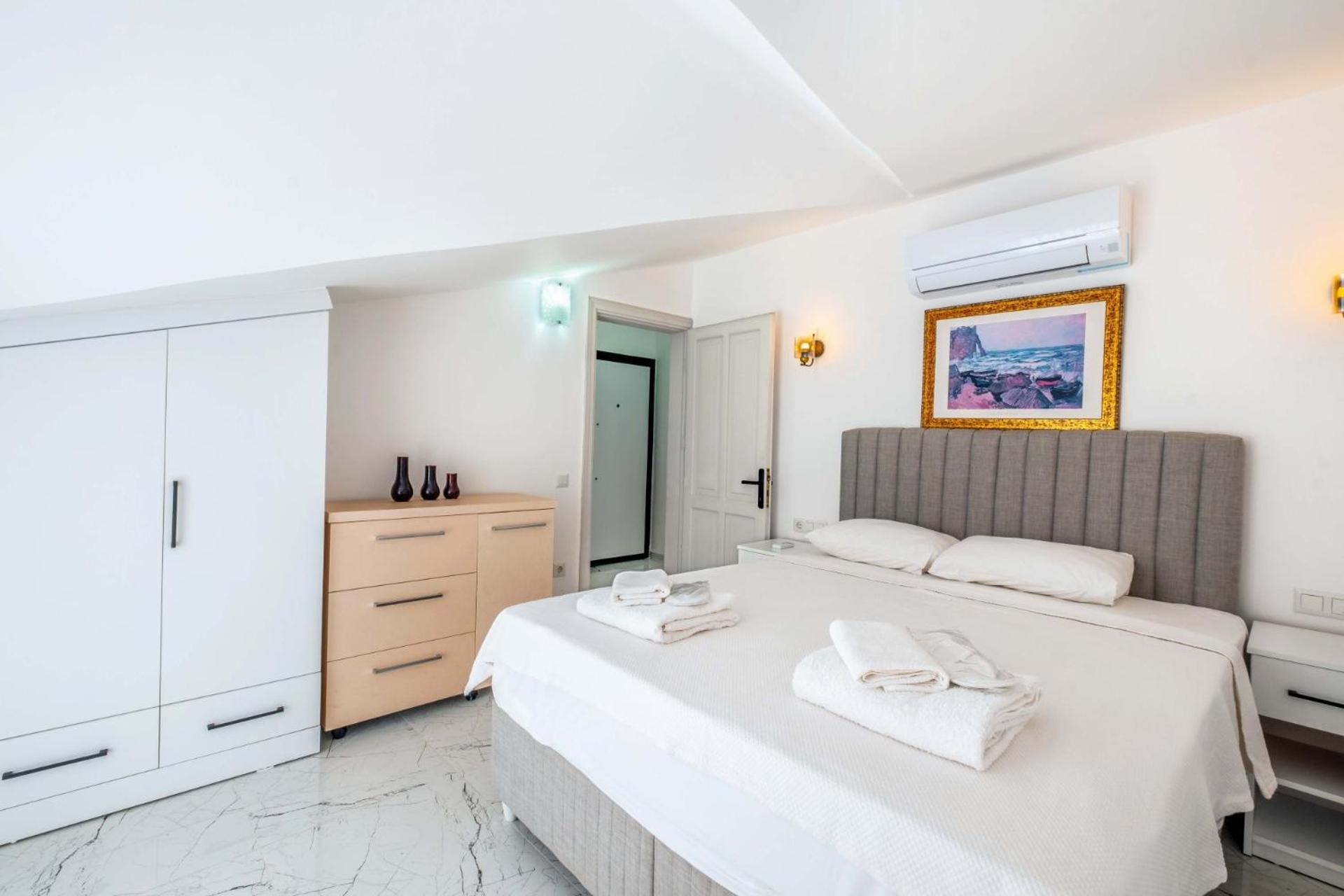 Yosun Aparthotel *