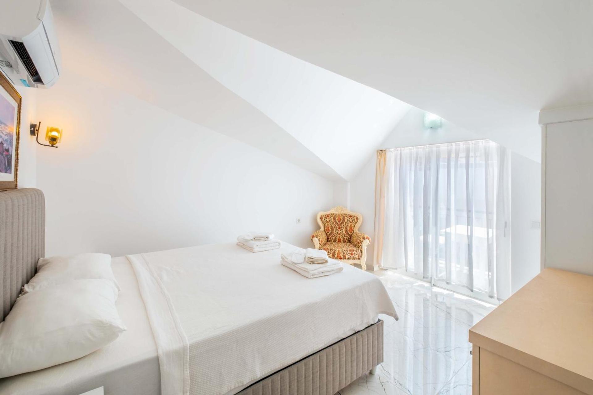 Aparthotel Yosun *