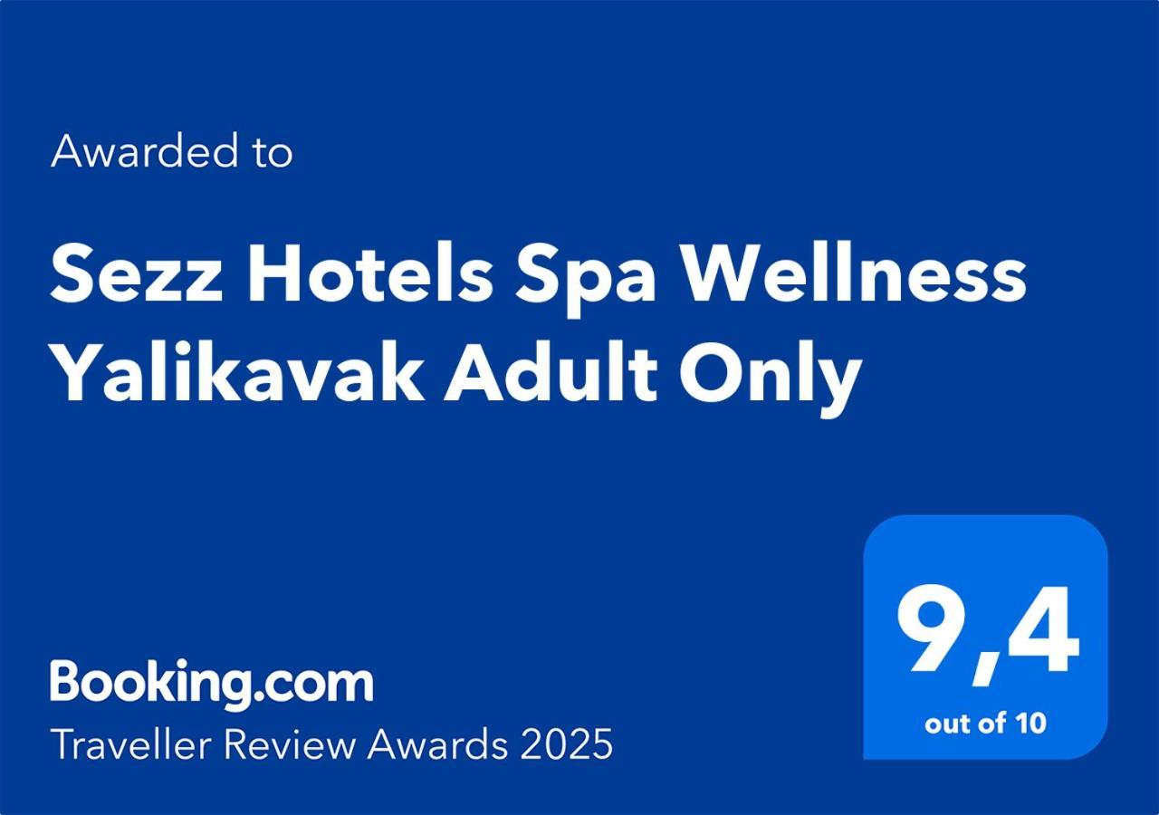Hotel Sezz Wellness Adult Only