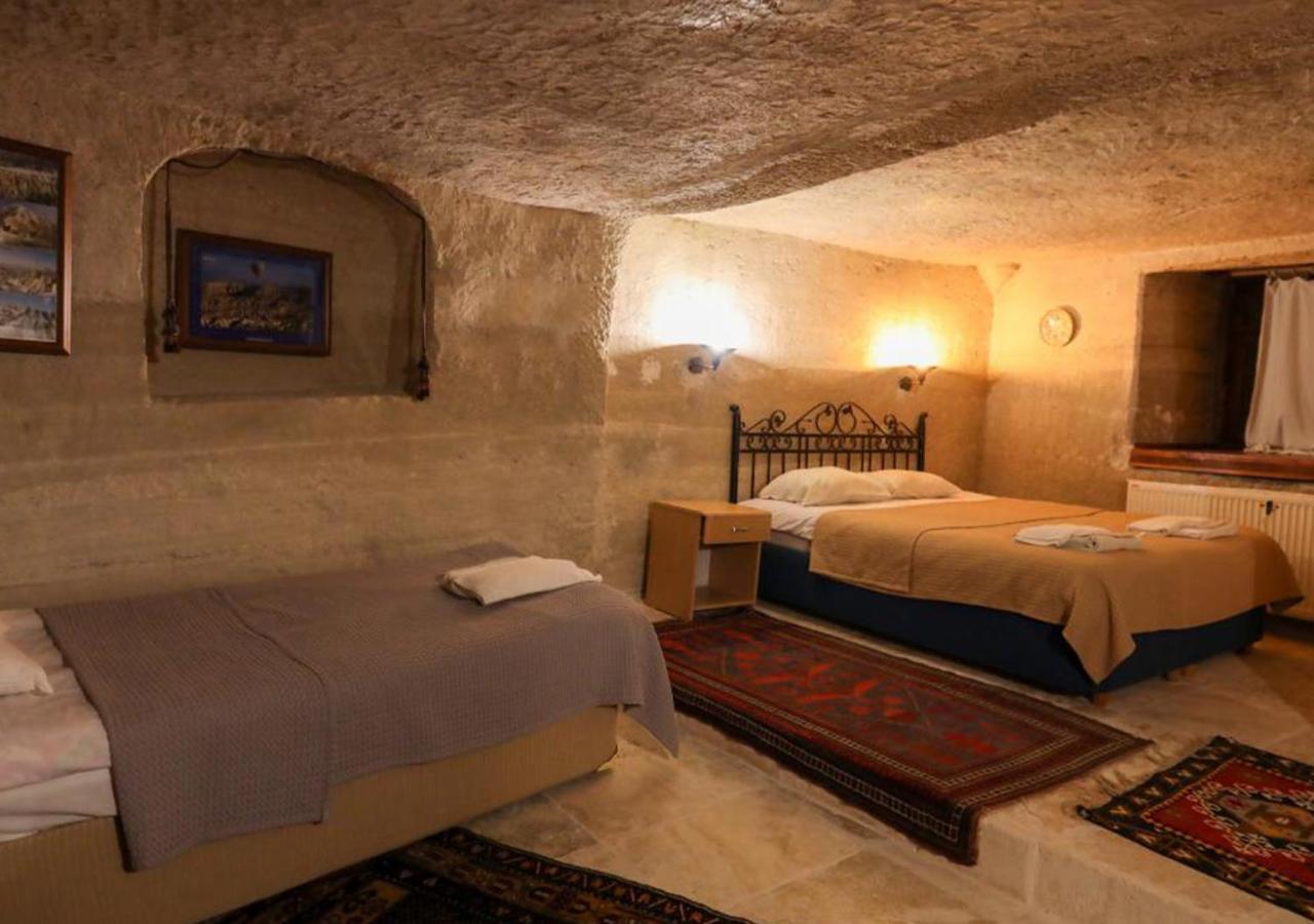 Peri Cave Goreme
