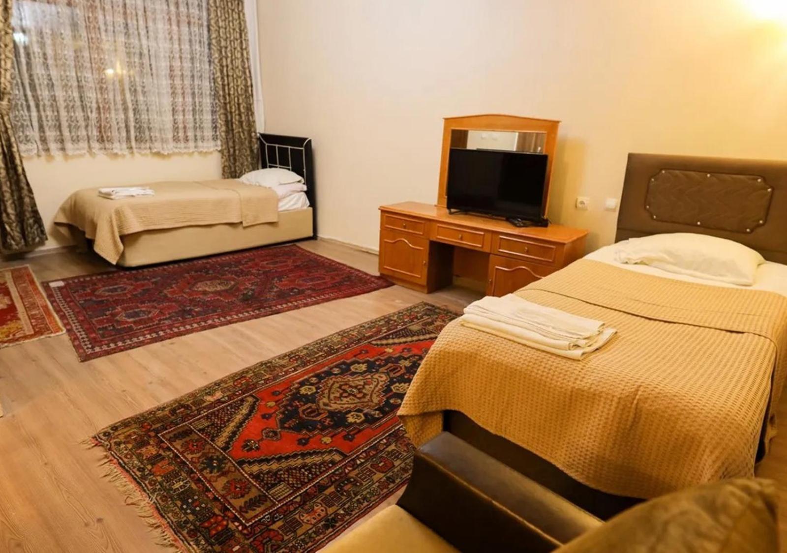 Hotel Peri Cave Goreme