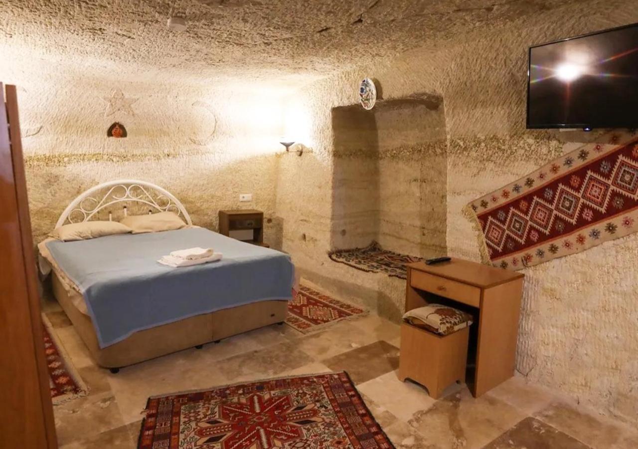 Peri Cave * Goreme
