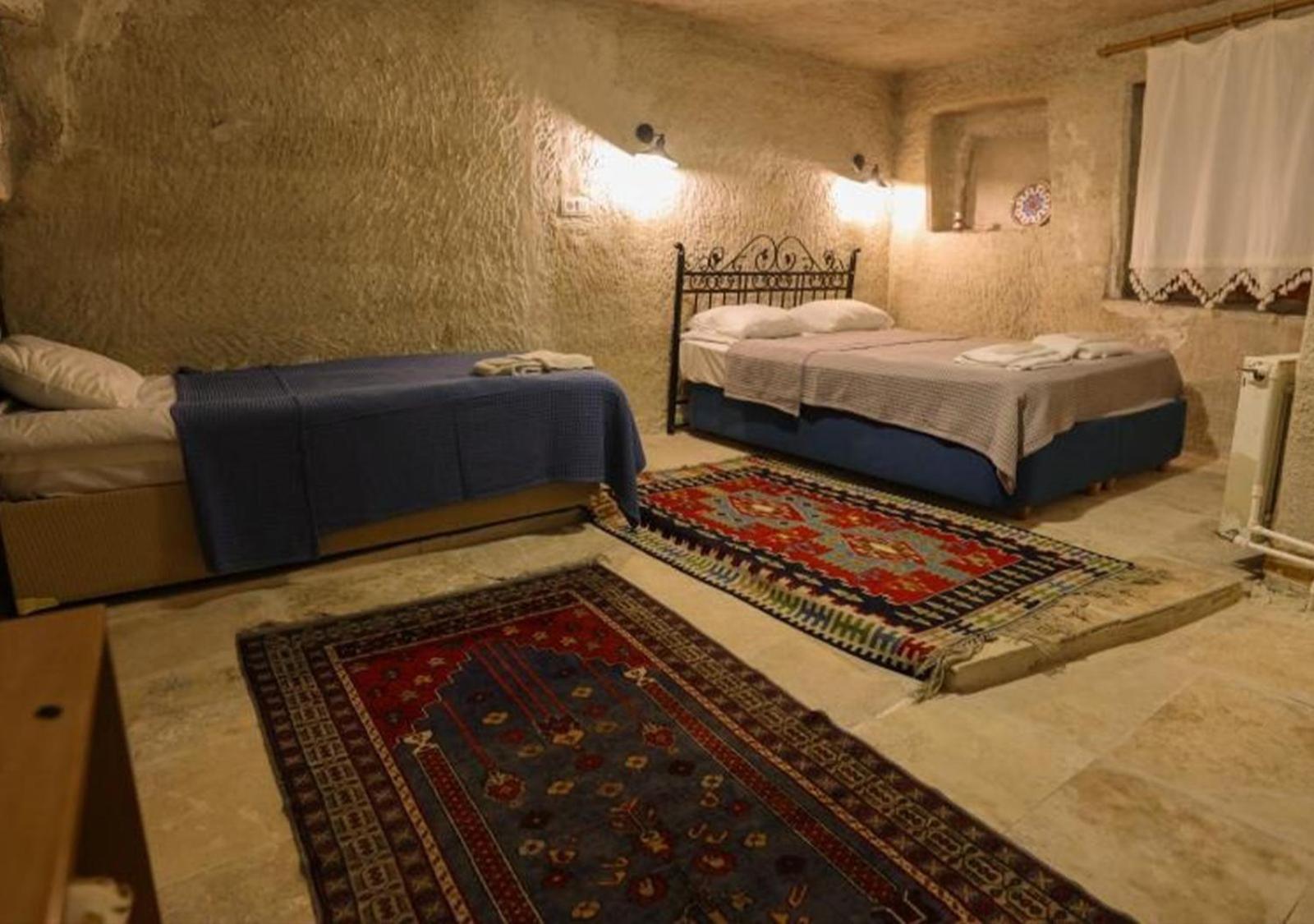 Peri Cave Goreme