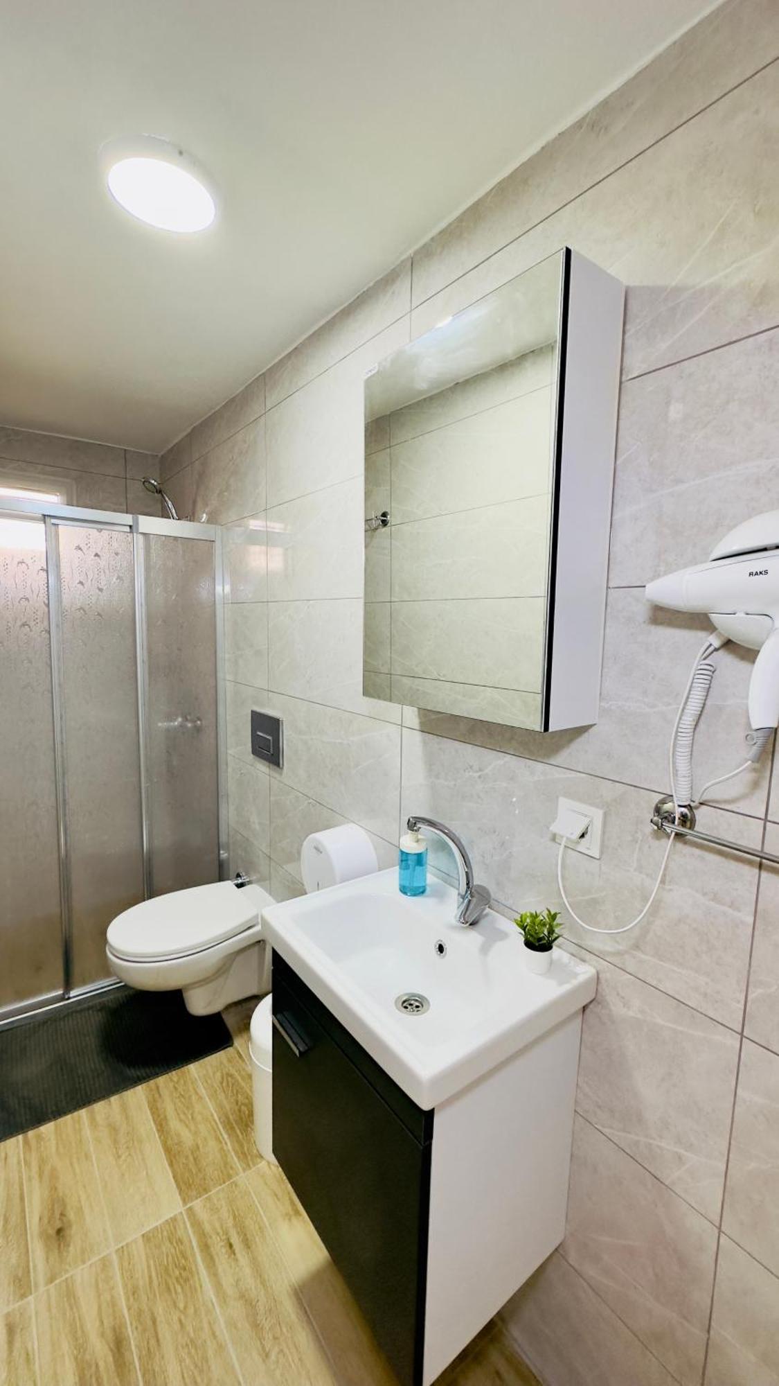 Bed & Breakfast Gelidonya Kumluca