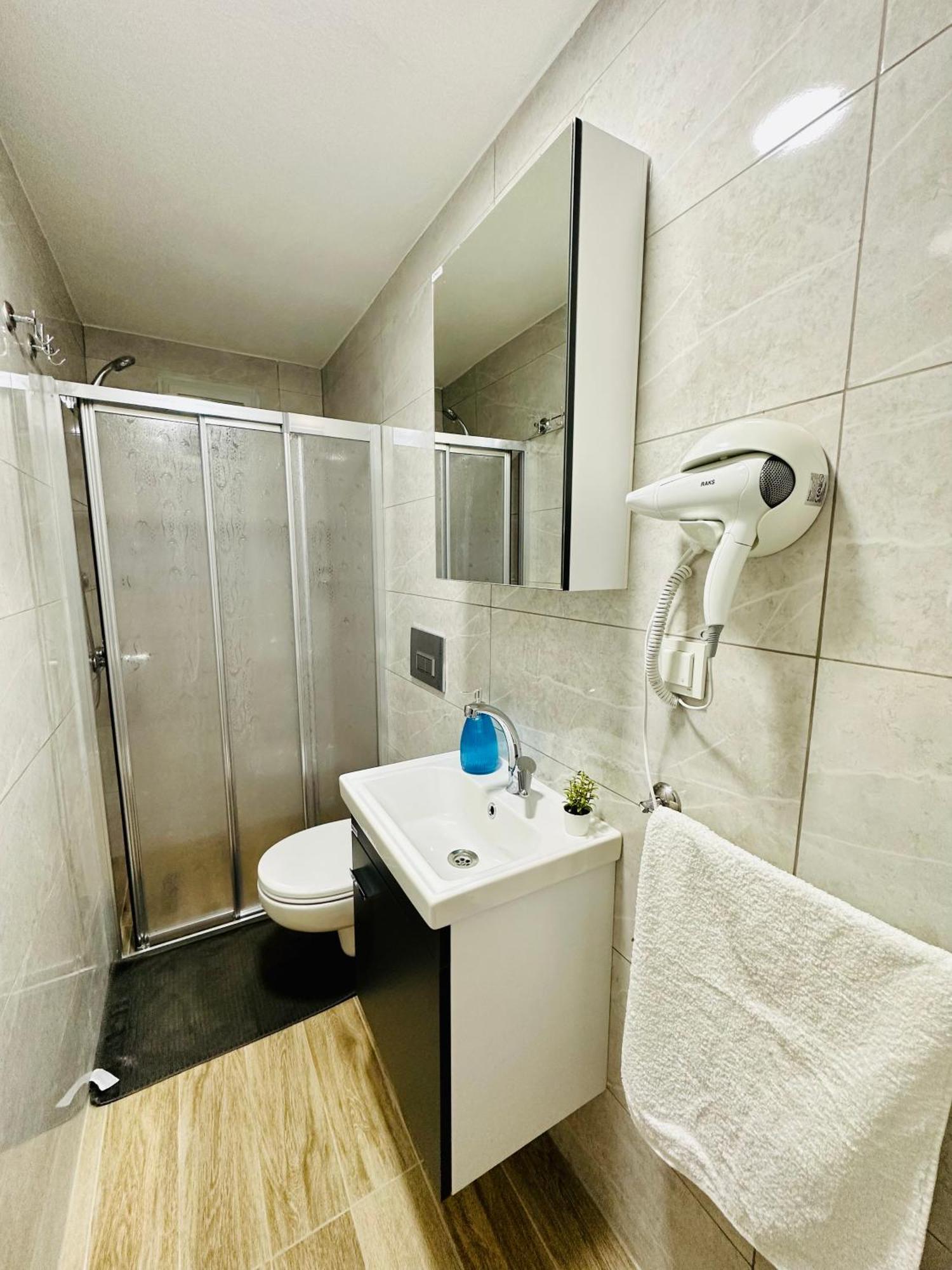 Bed & Breakfast Gelidonya