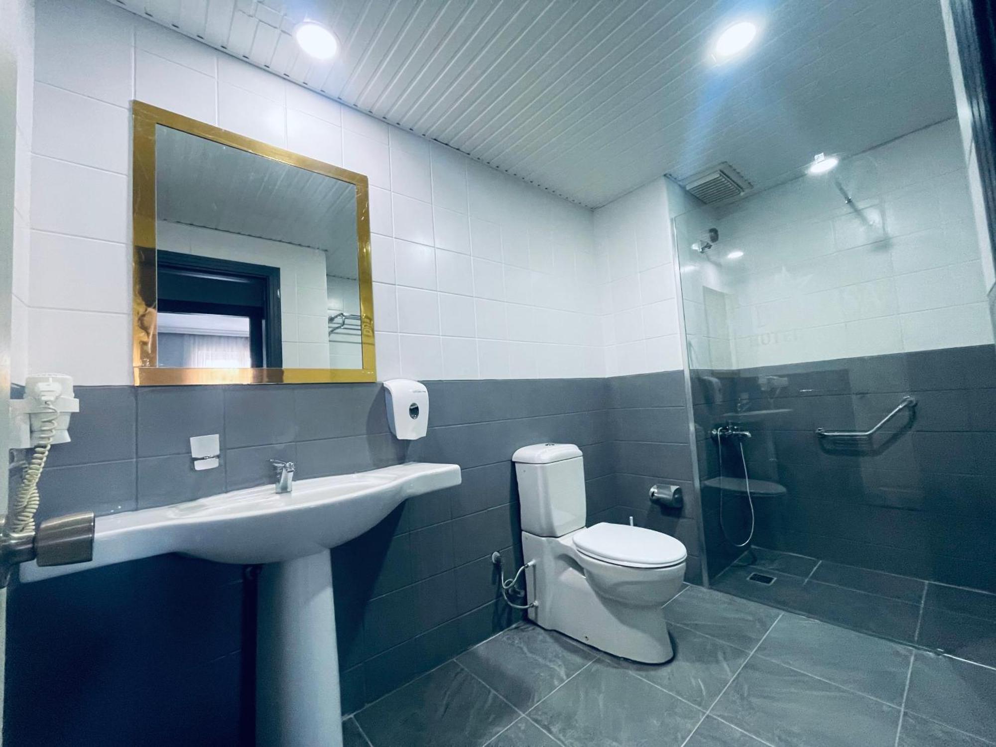 Grand Alisa Hotel 3*