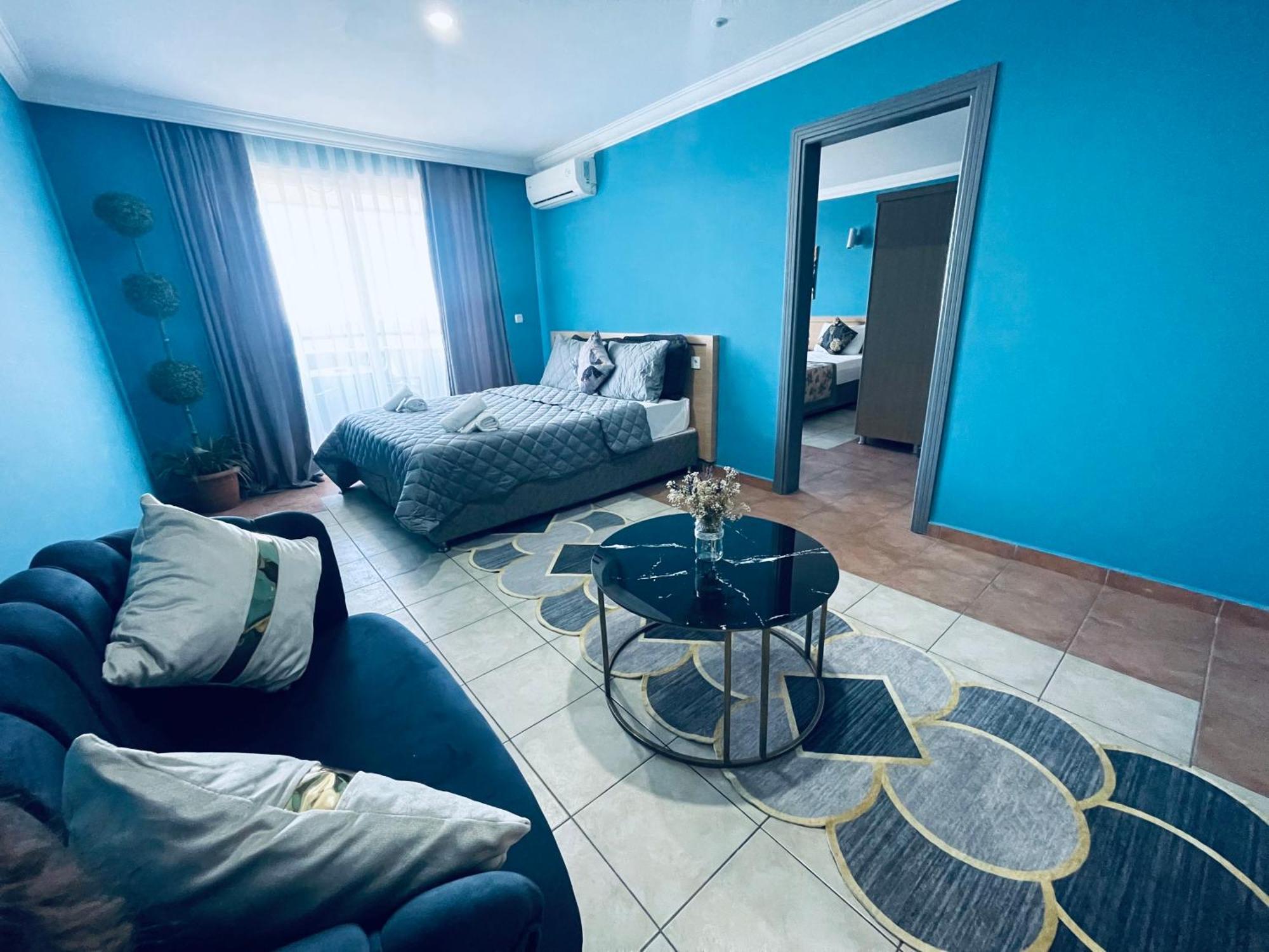 Hotel Grand Alisa 3*