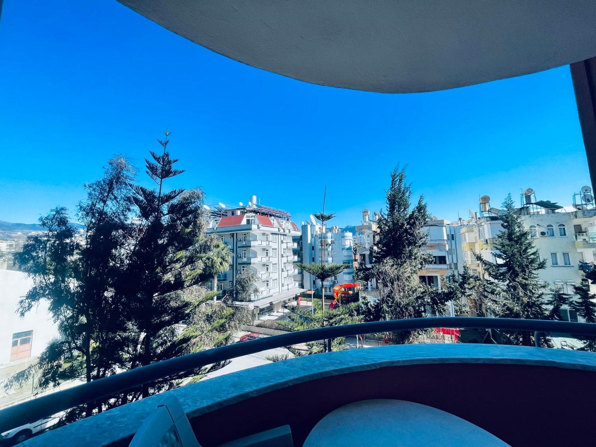 Grand Alisa Hotel Alanya