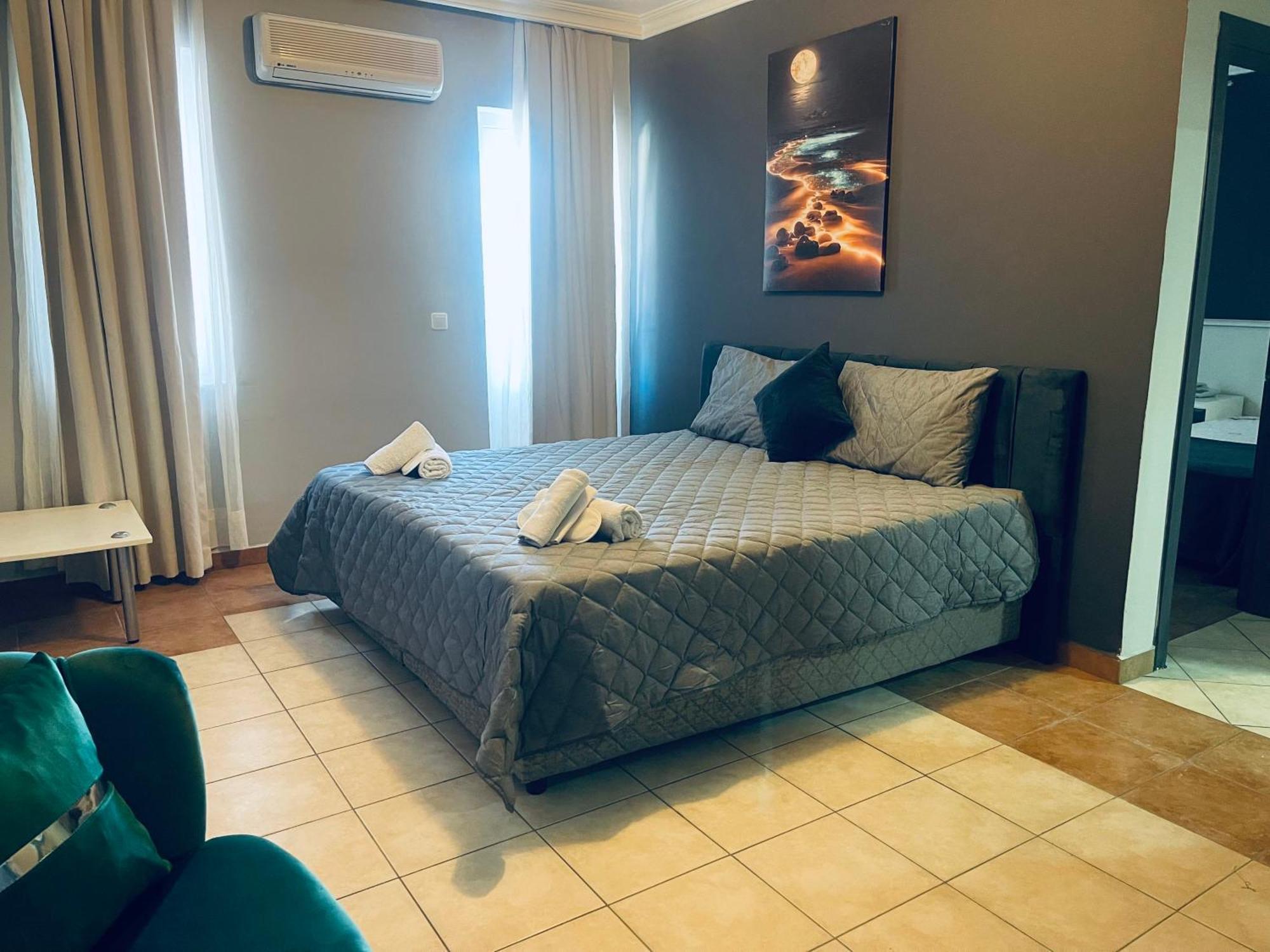 Grand Alisa Alanya