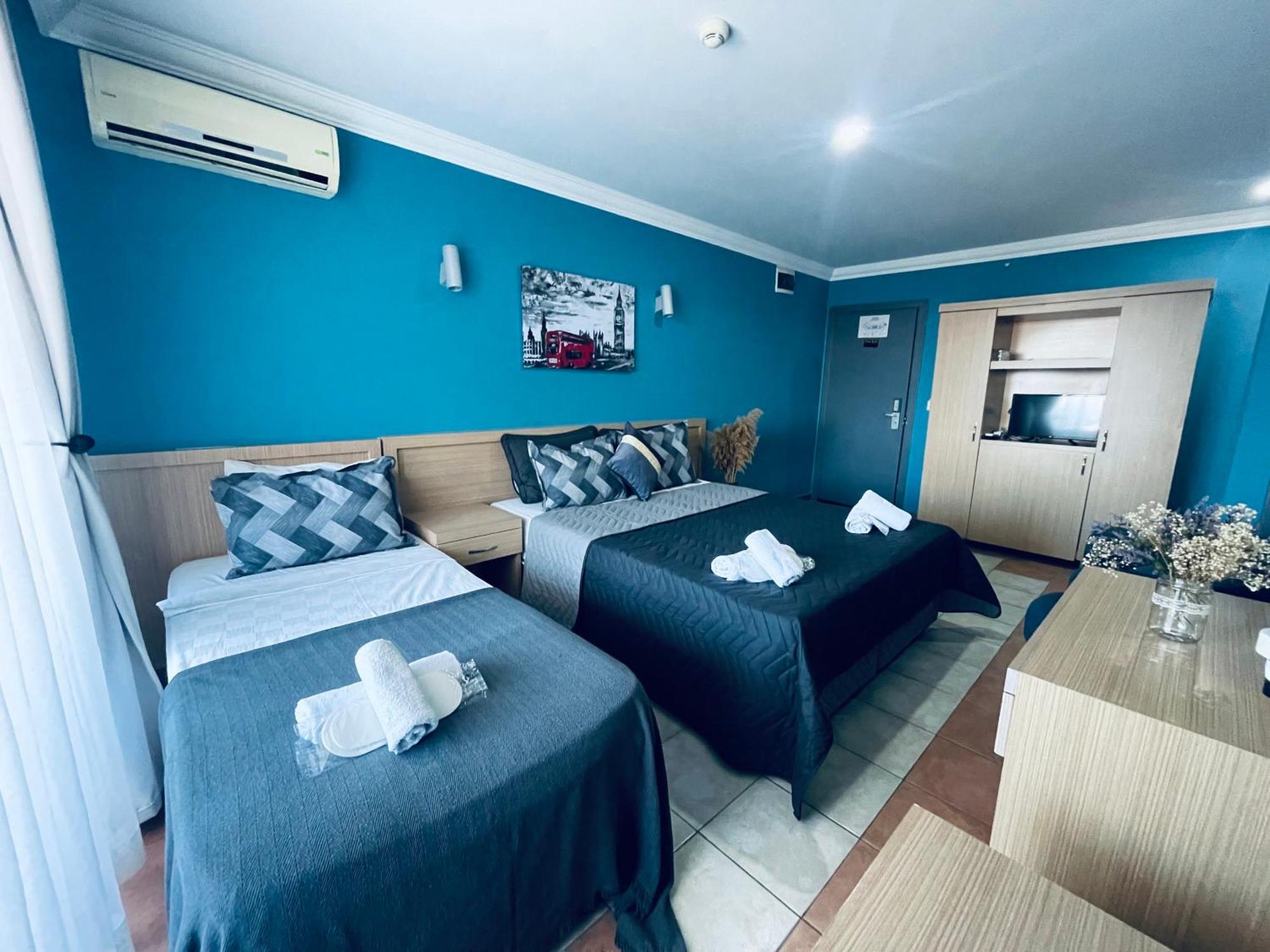 Grand Alisa Hotel Alanya