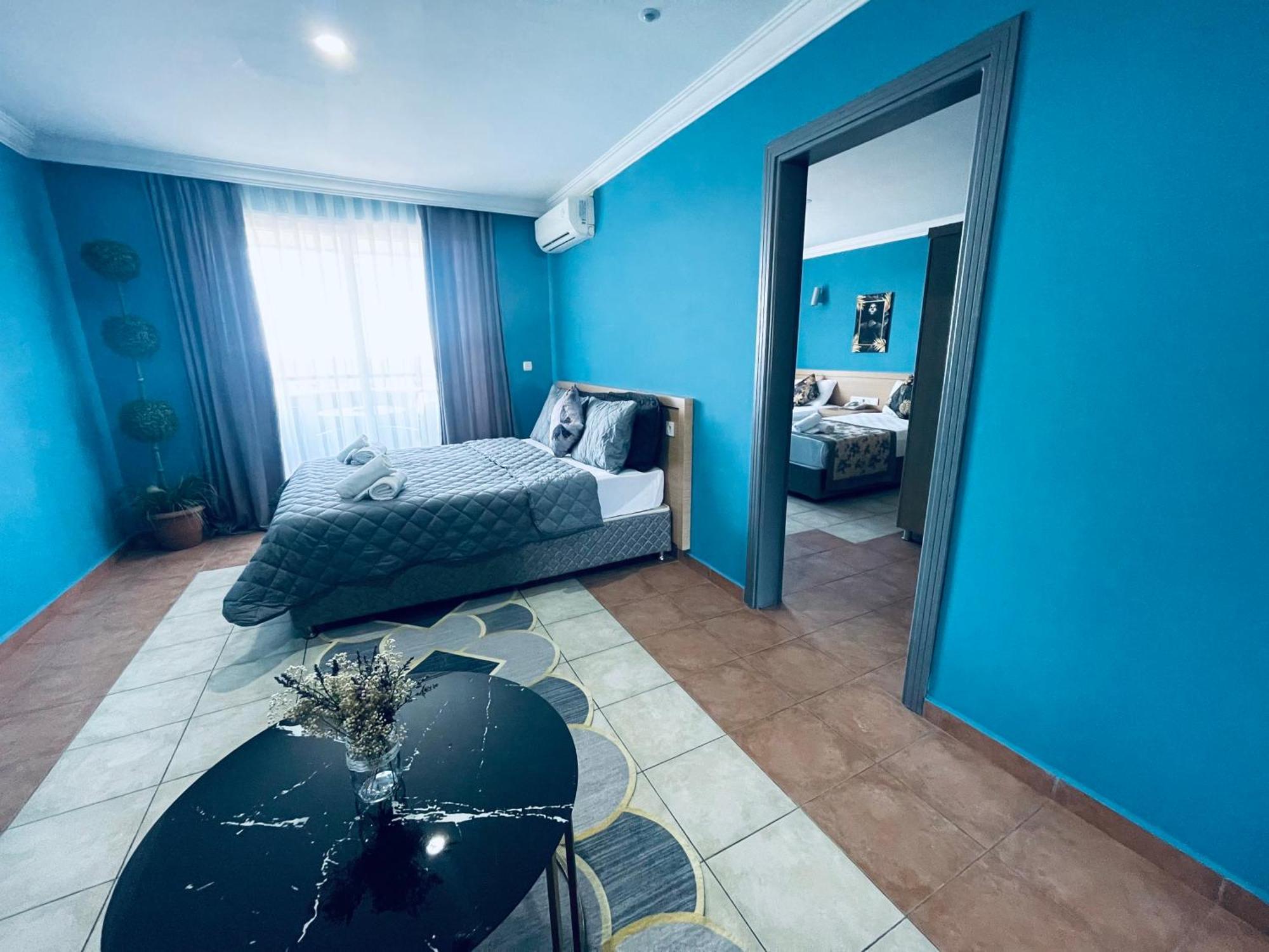 Grand Alisa 3* Alanya