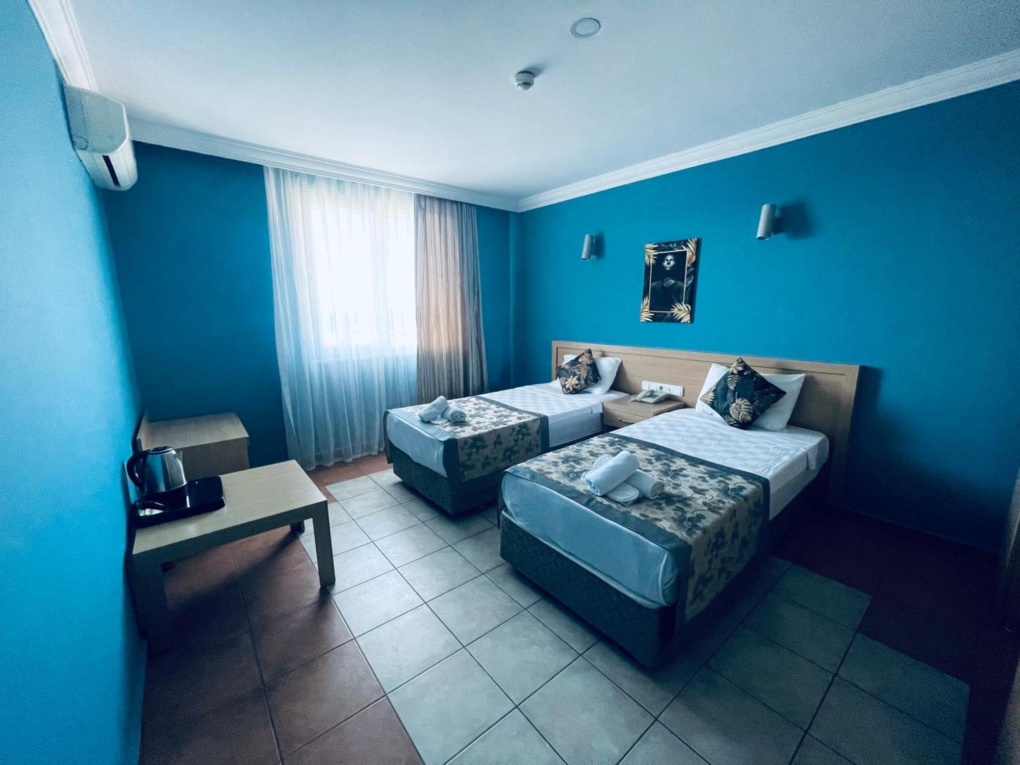 Hotel Grand Alisa