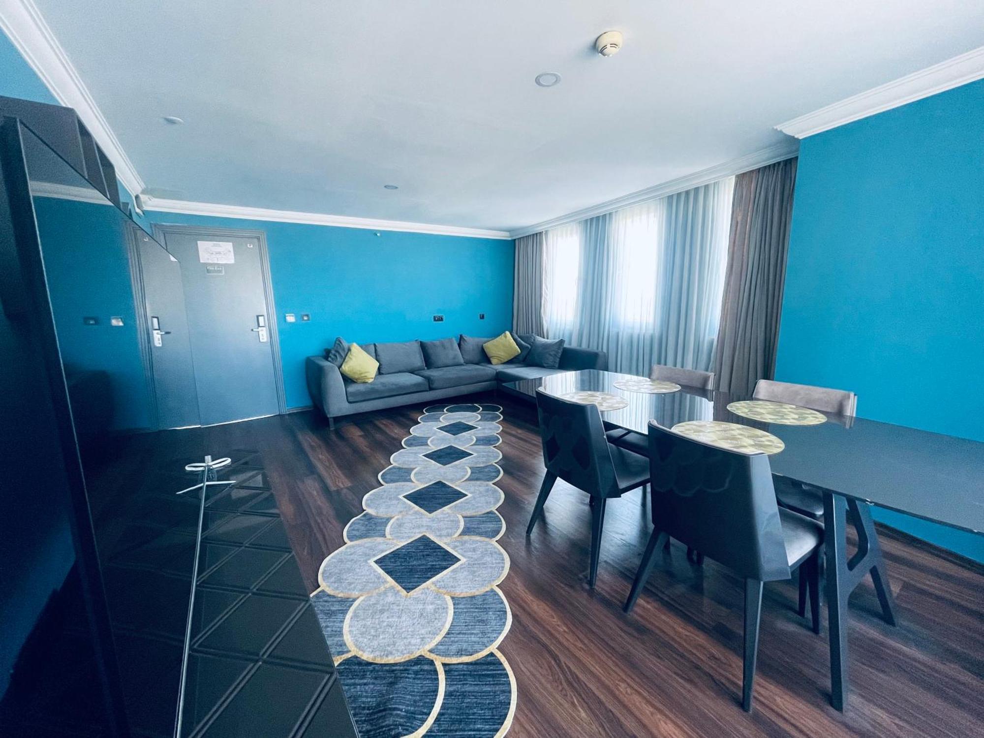 Grand Alisa Hotel Alanya