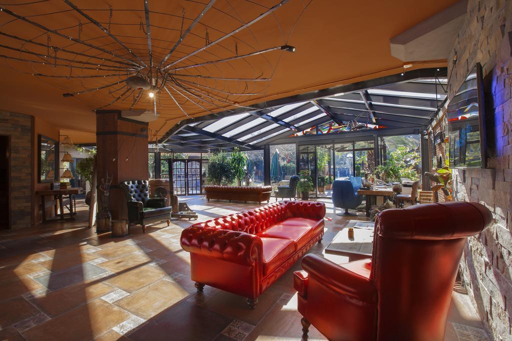 Hotel Cuci Di Mare Bayramoglu 4*
