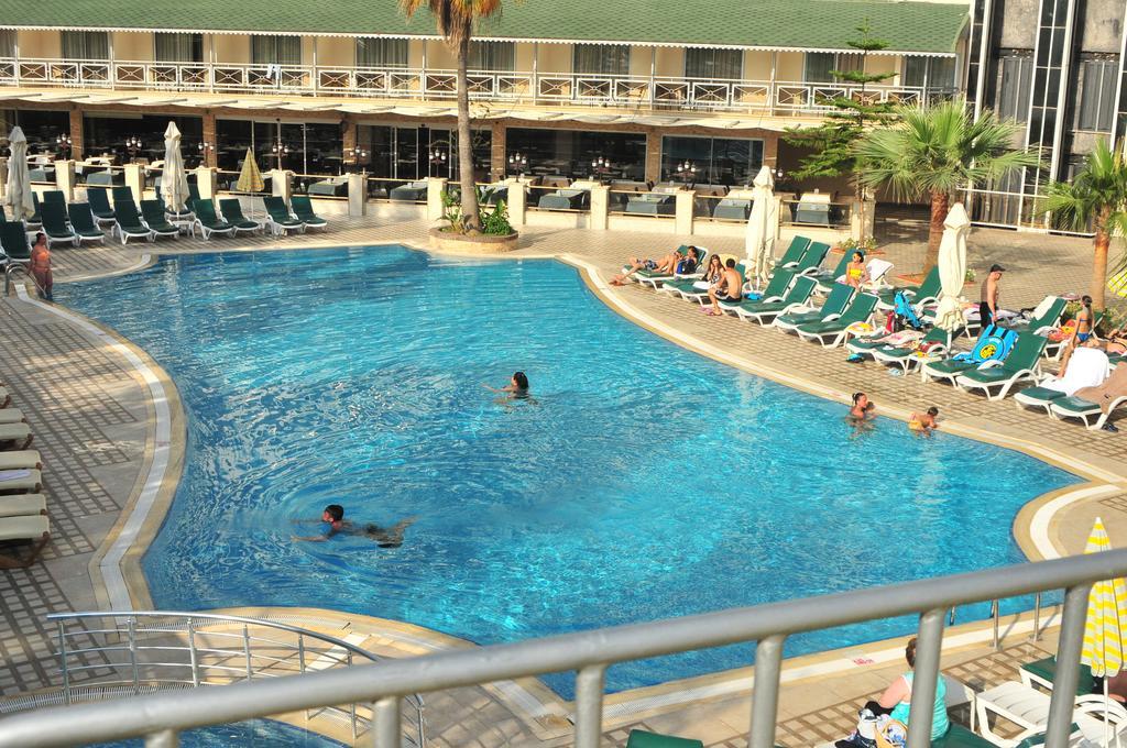 Asrin Hotel 4*