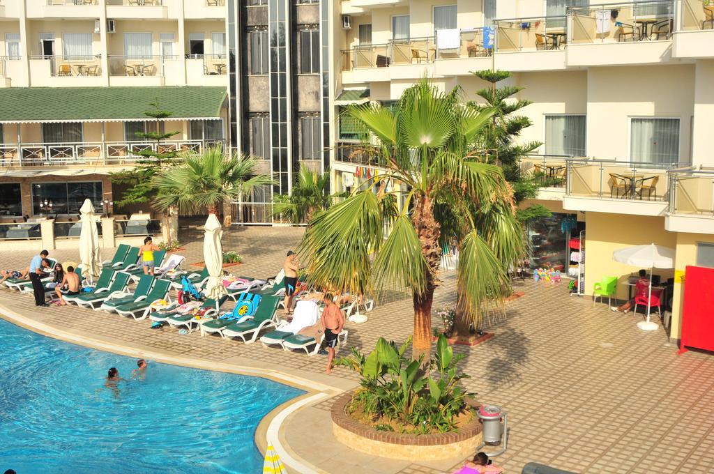 Asrin Hotel